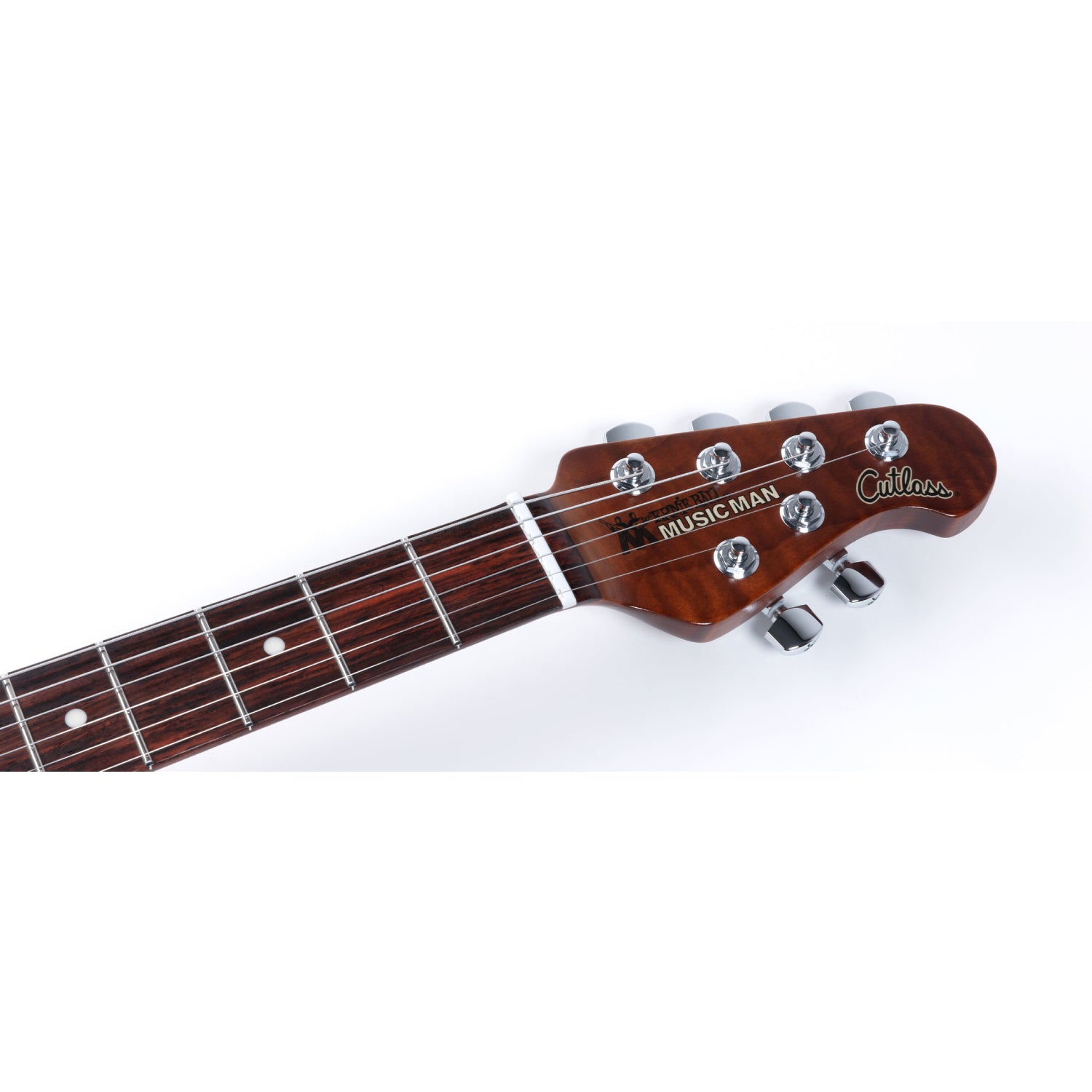 Đàn Guitar Điện Ernie Ball Music Man Cutlass RS - Việt Music