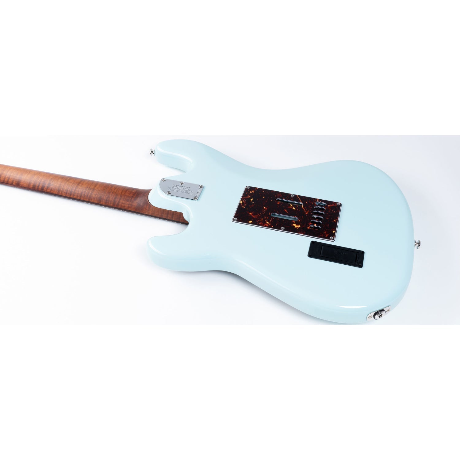 Đàn Guitar Điện Ernie Ball Music Man Cutlass RS - Việt Music