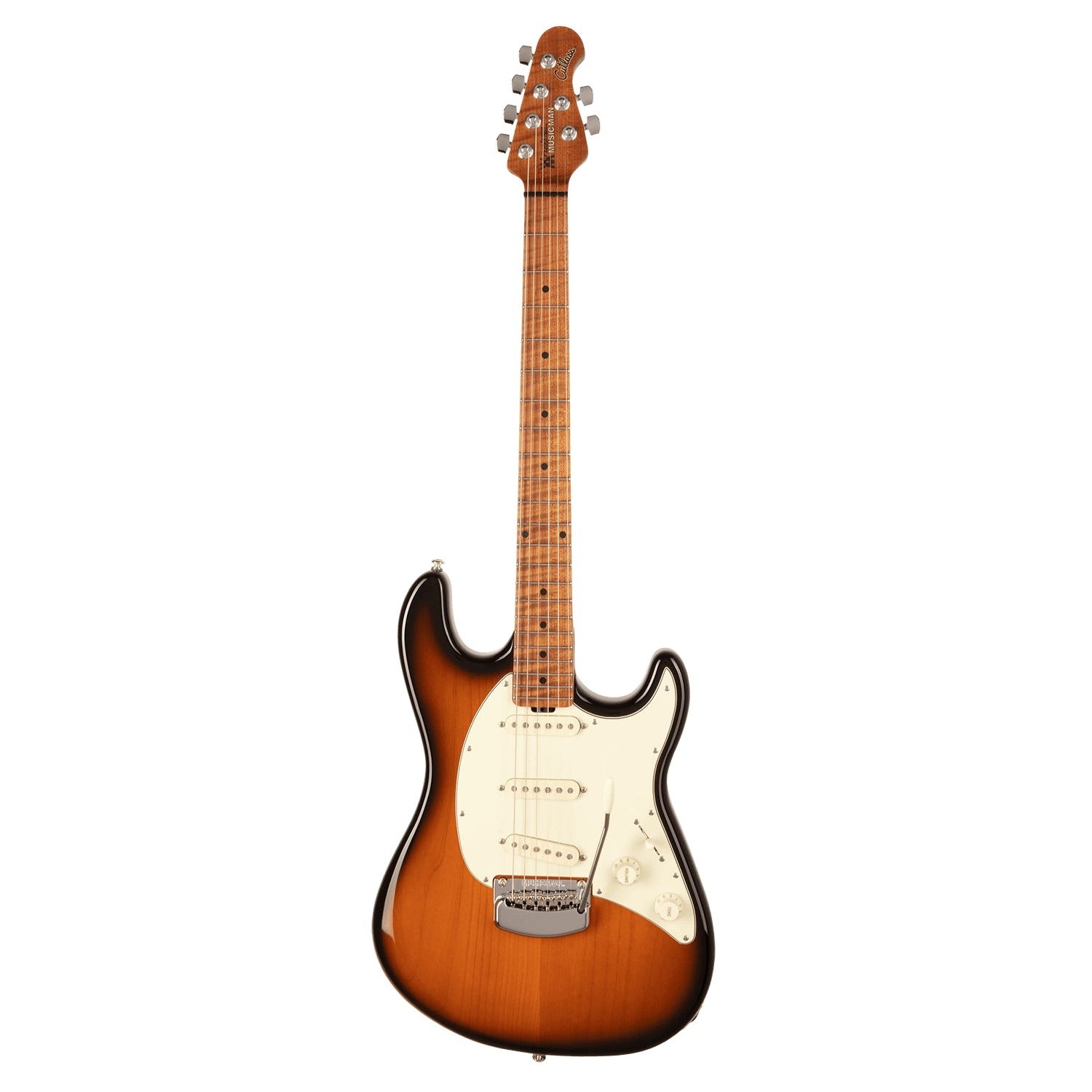 Đàn Guitar Điện Ernie Ball Music Man Cutlass RS - Việt Music