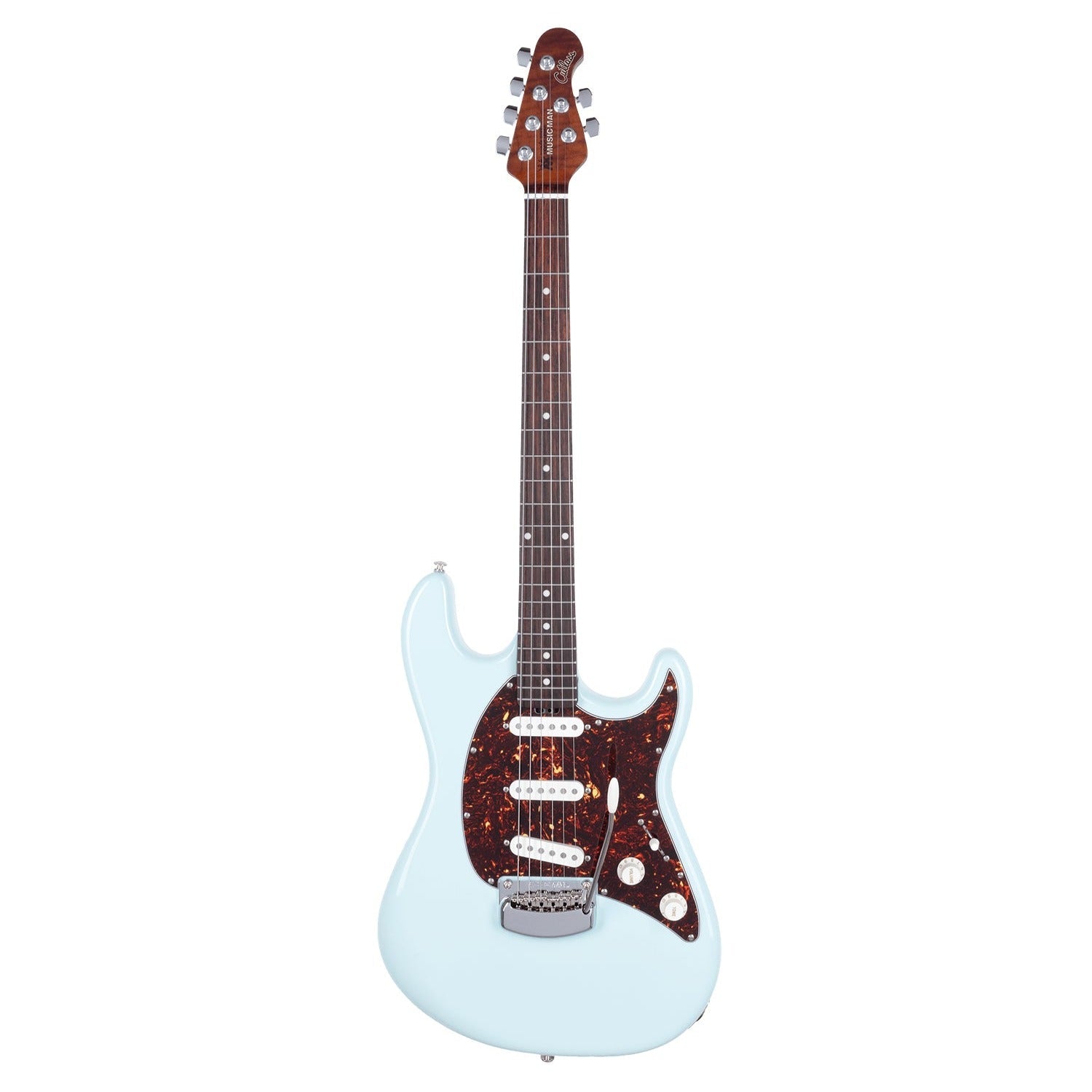 Đàn Guitar Điện Ernie Ball Music Man Cutlass RS - Việt Music