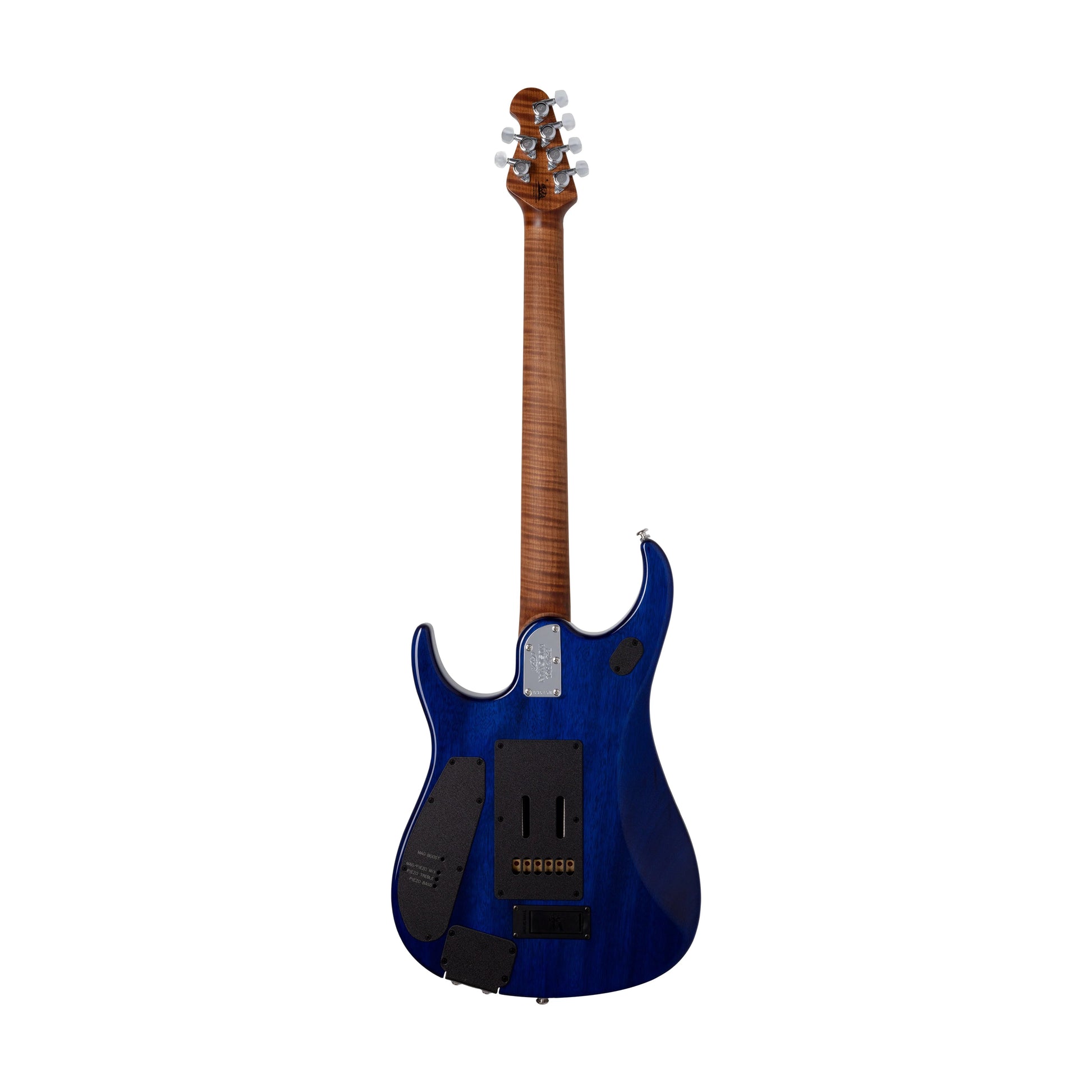 Đàn Guitar Điện Ernie Ball Music Man John Petrucci Collection JP15 - Việt Music