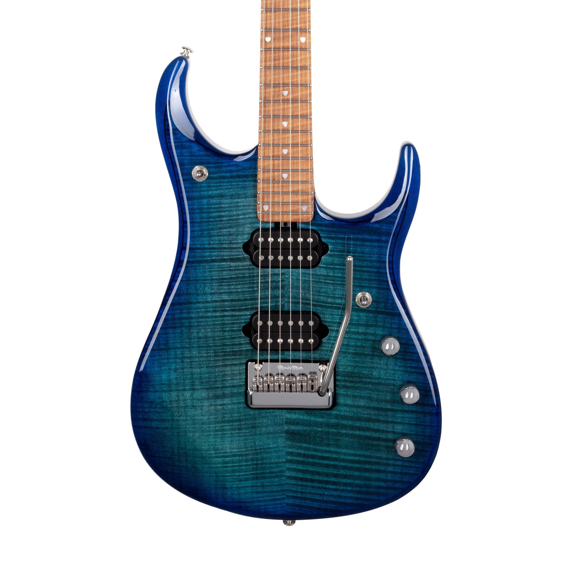 Đàn Guitar Điện Ernie Ball Music Man John Petrucci Collection JP15 - Việt Music