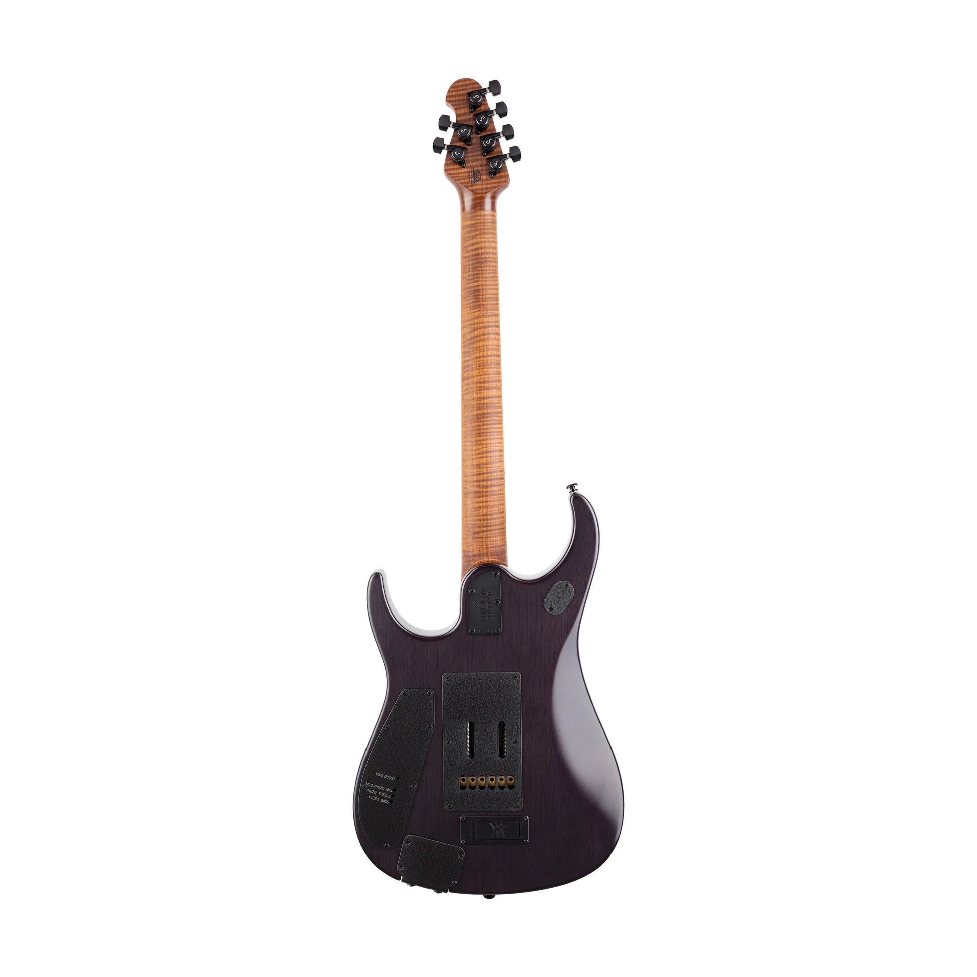 Đàn Guitar Điện Ernie Ball Music Man John Petrucci Collection JP15 - Việt Music