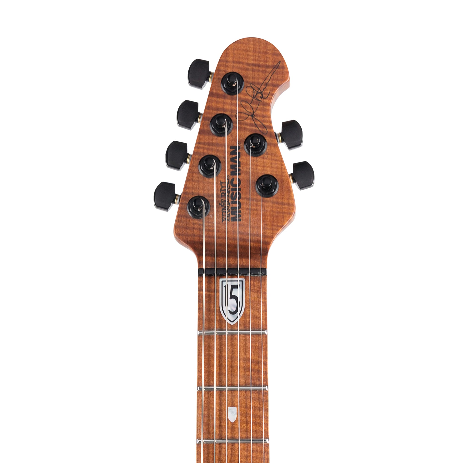 Đàn Guitar Điện Ernie Ball Music Man John Petrucci Collection JP15 - Việt Music