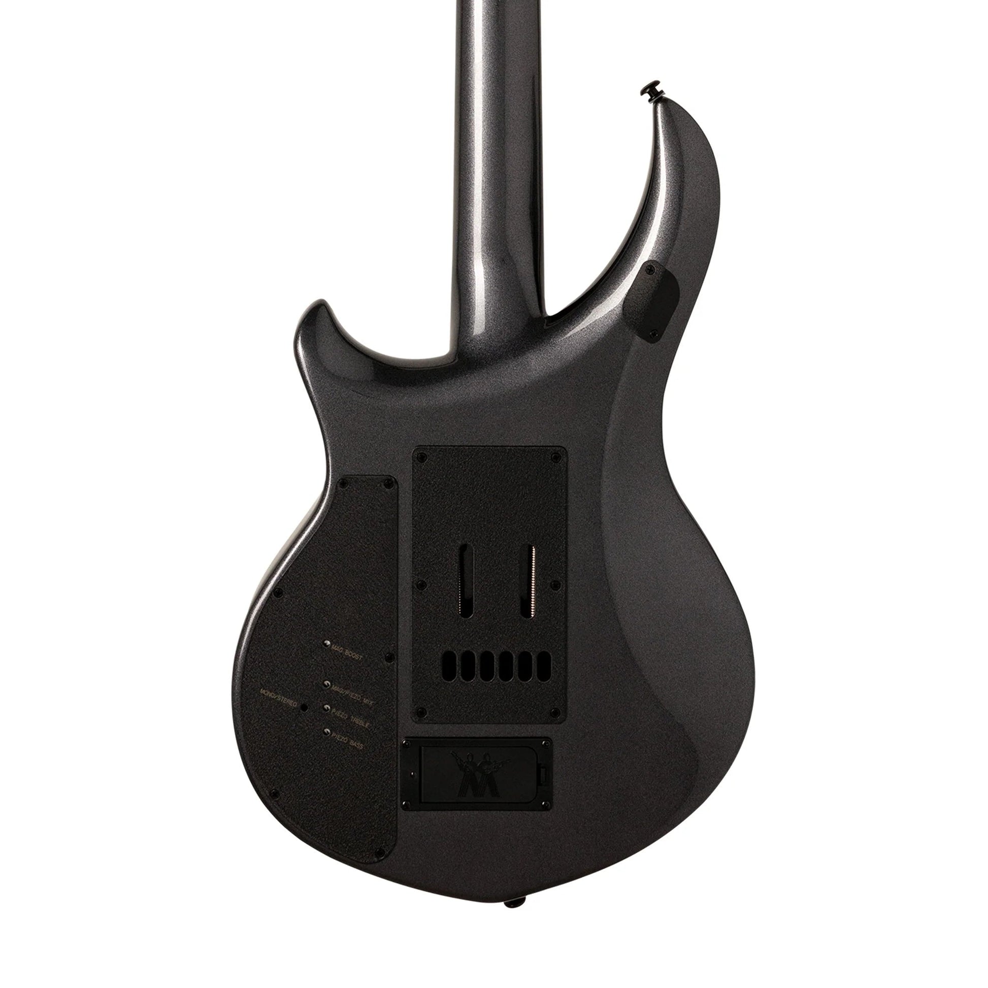 Đàn Guitar Điện Ernie Ball Music Man John Petrucci Majesty - Việt Music