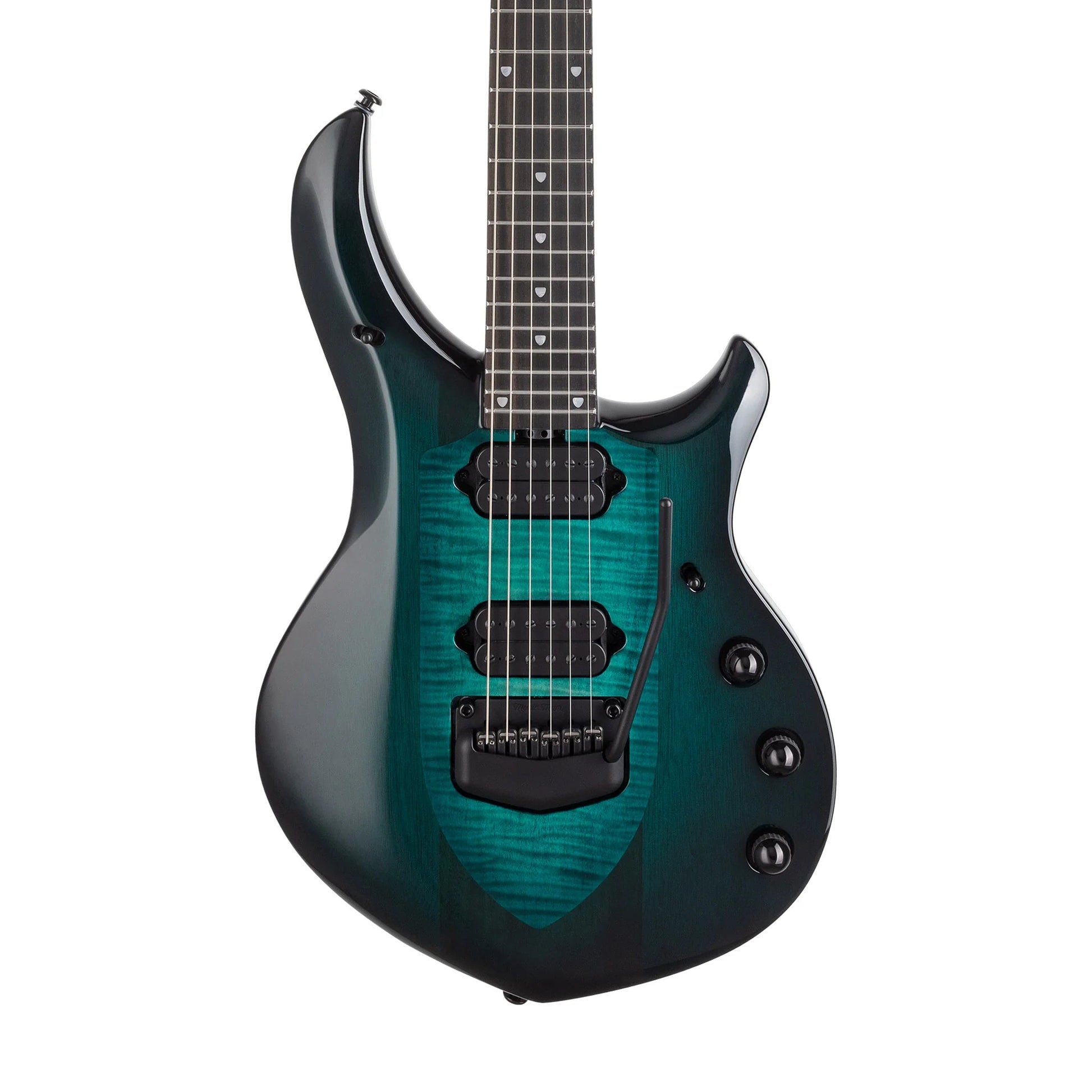 Đàn Guitar Điện Ernie Ball Music Man John Petrucci Majesty - Việt Music