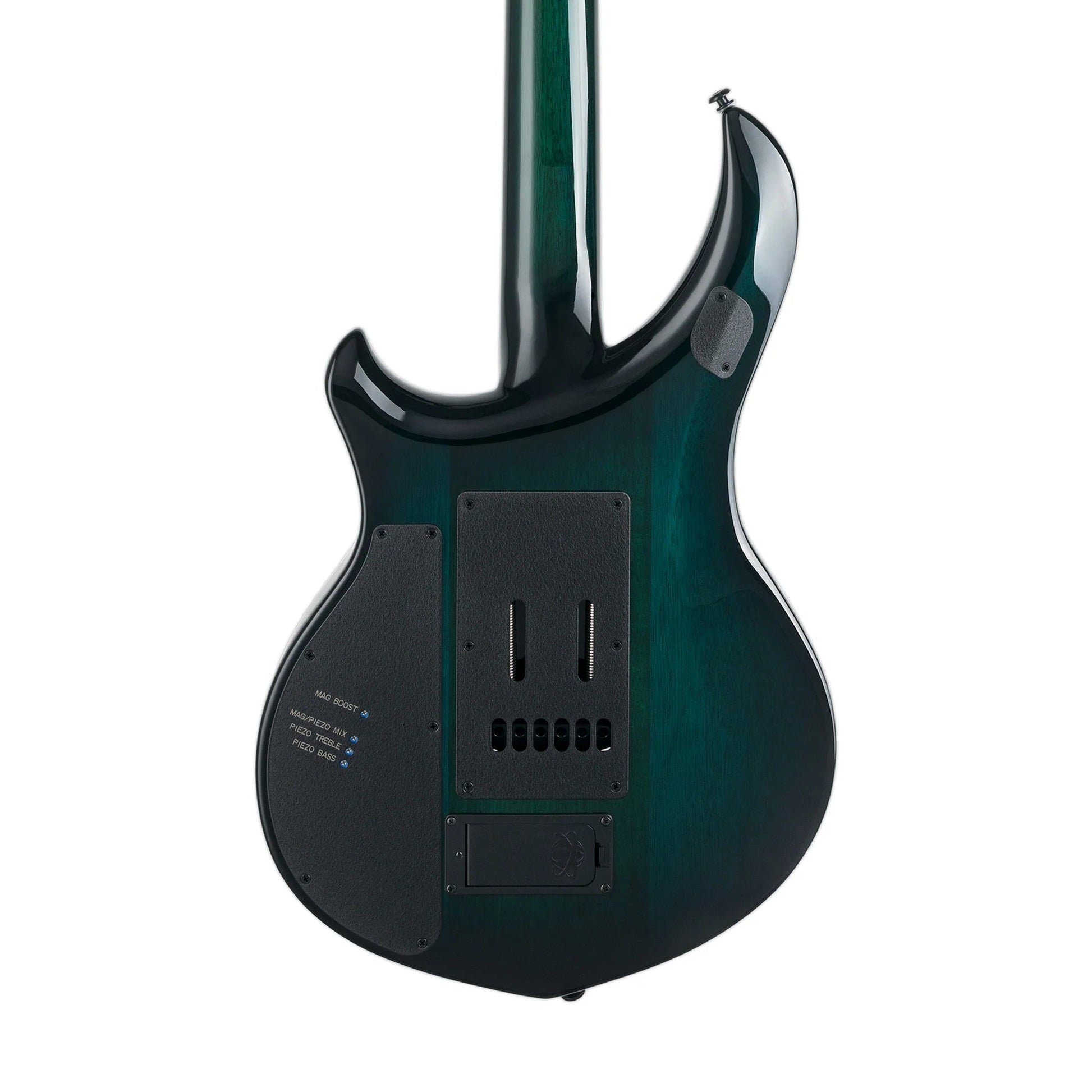 Đàn Guitar Điện Ernie Ball Music Man John Petrucci Majesty - Việt Music