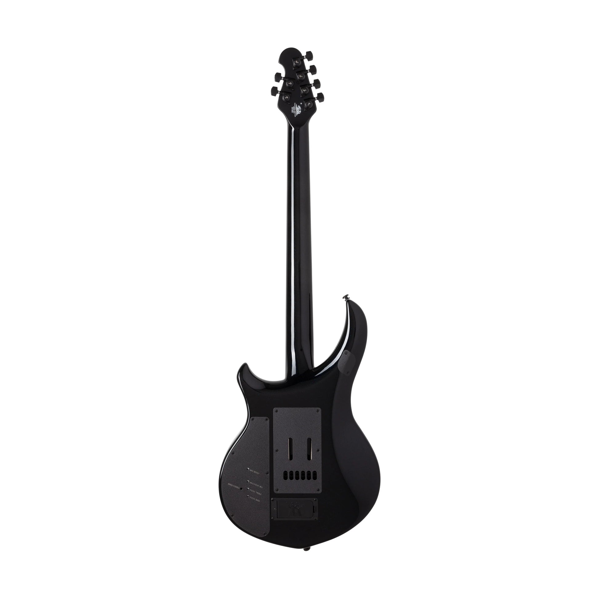 Đàn Guitar Điện Ernie Ball Music Man John Petrucci Majesty - Việt Music