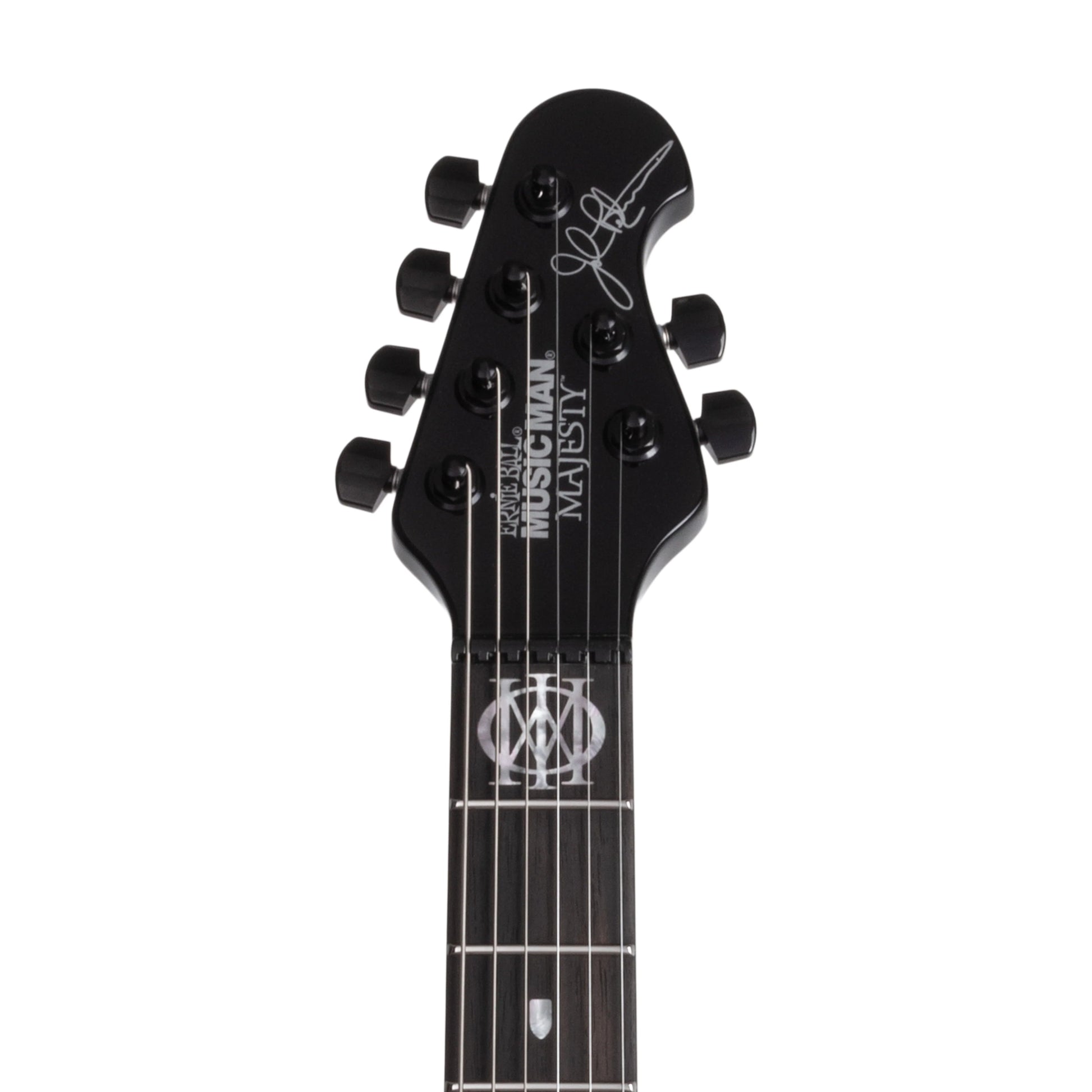 Đàn Guitar Điện Ernie Ball Music Man John Petrucci Majesty - Việt Music