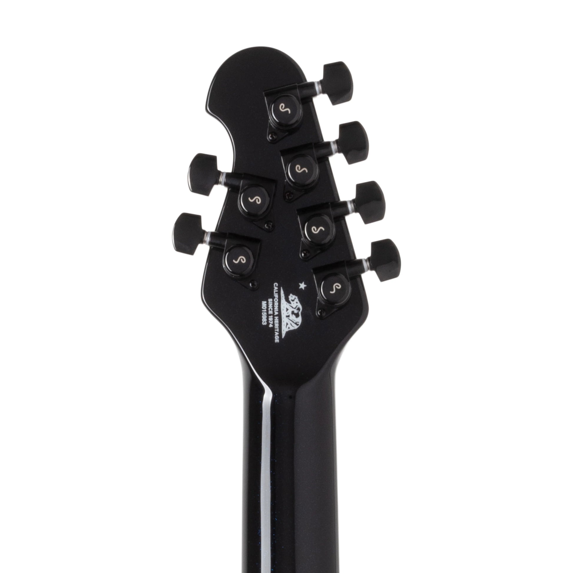 Đàn Guitar Điện Ernie Ball Music Man John Petrucci Majesty - Việt Music