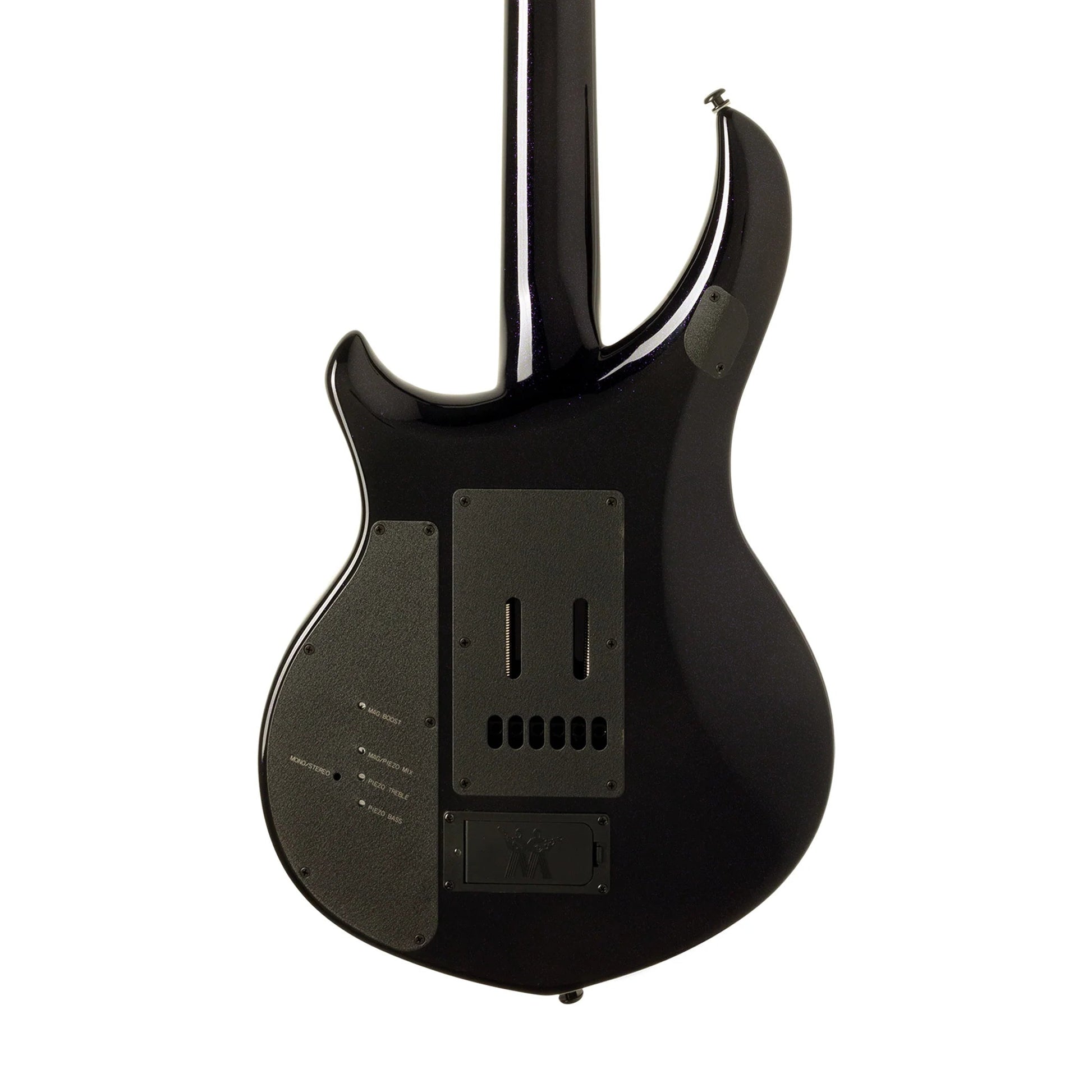 Đàn Guitar Điện Ernie Ball Music Man John Petrucci Majesty - Việt Music