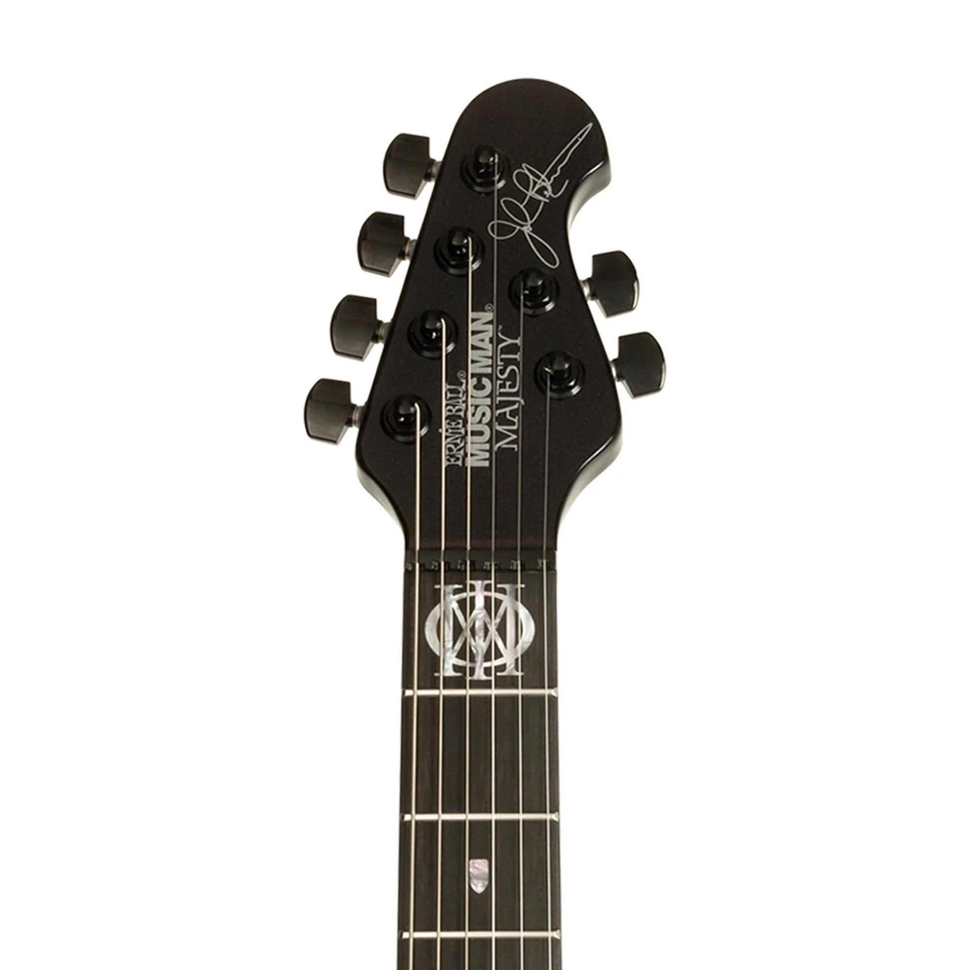 Đàn Guitar Điện Ernie Ball Music Man John Petrucci Majesty - Việt Music