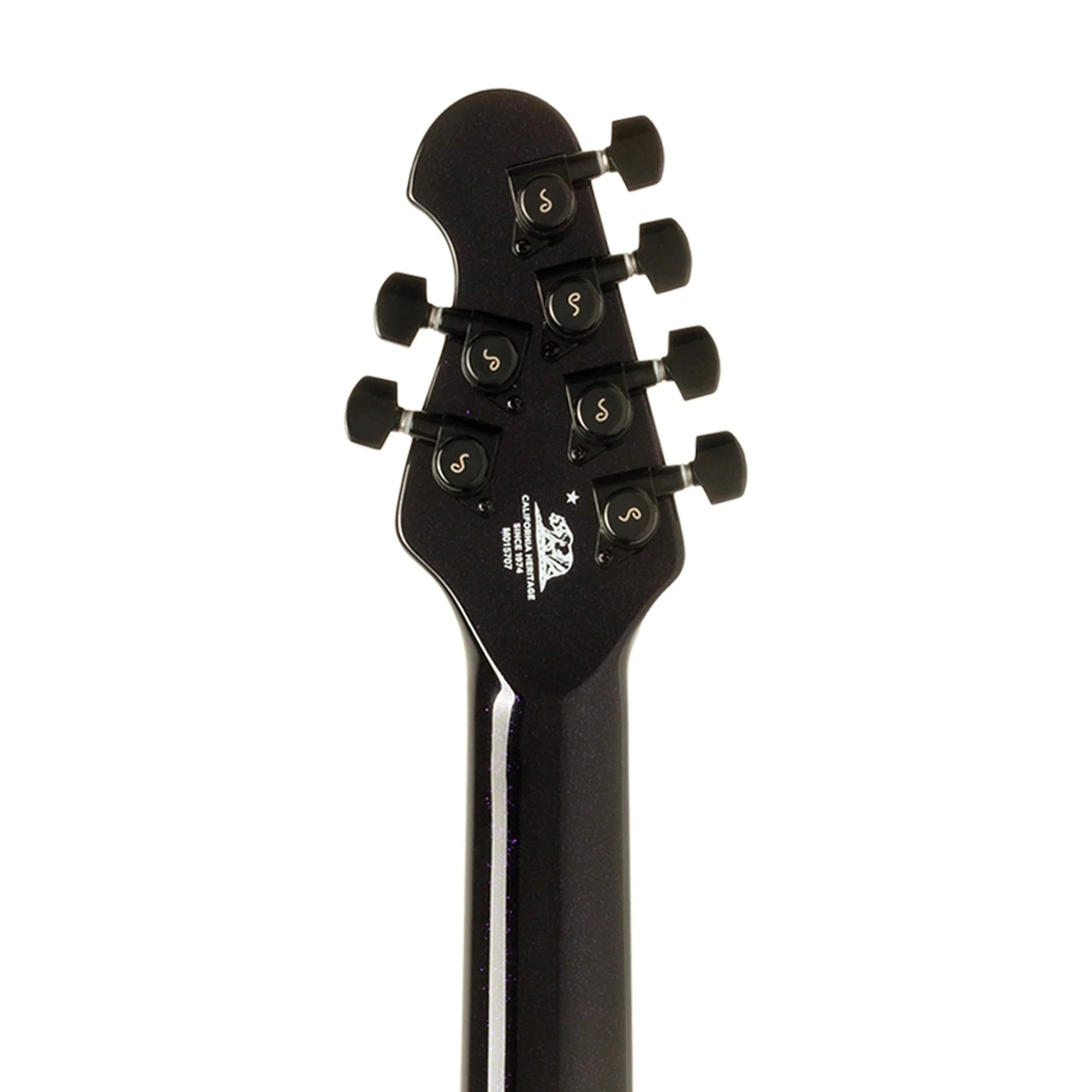 Đàn Guitar Điện Ernie Ball Music Man John Petrucci Majesty - Việt Music