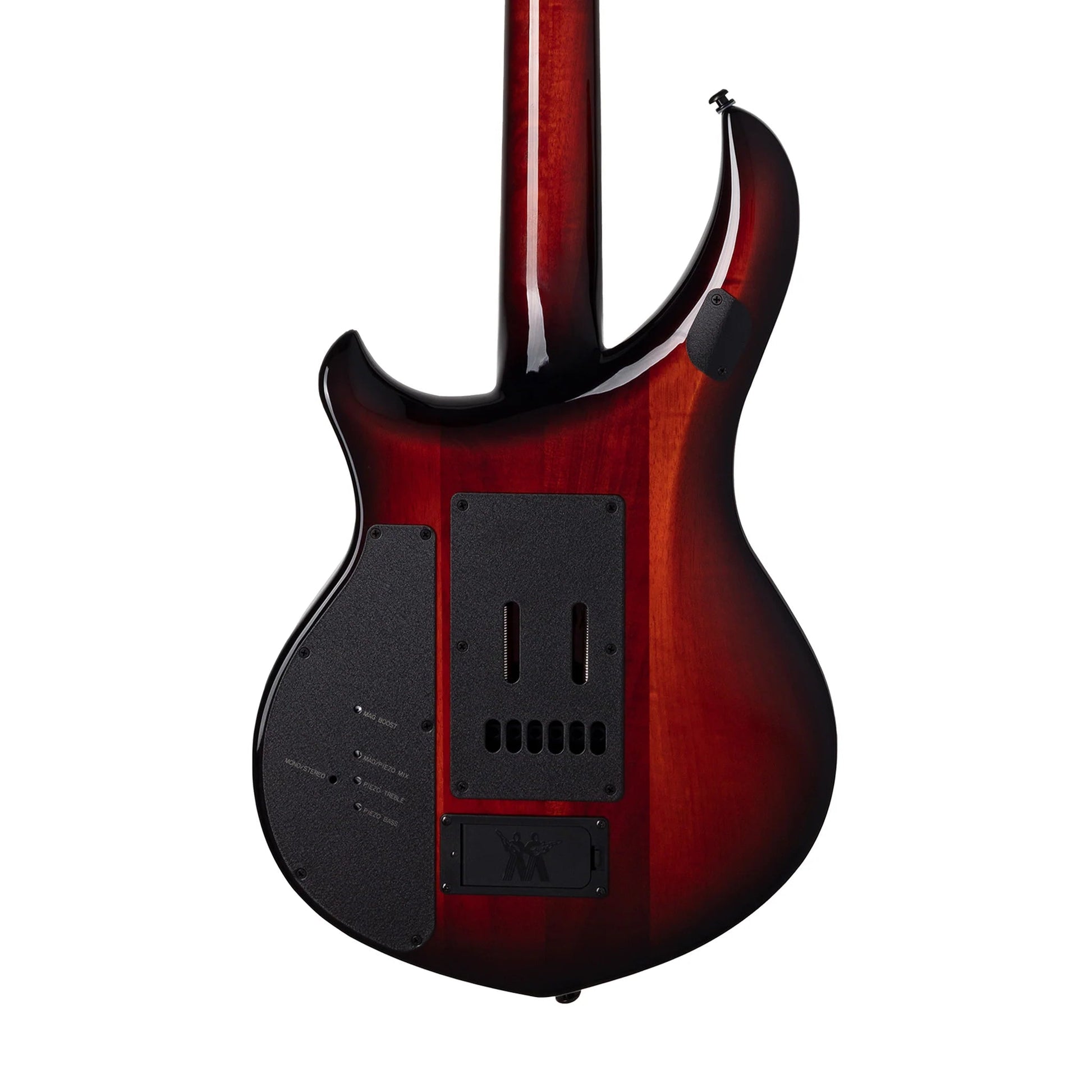 Đàn Guitar Điện Ernie Ball Music Man John Petrucci Majesty - Việt Music