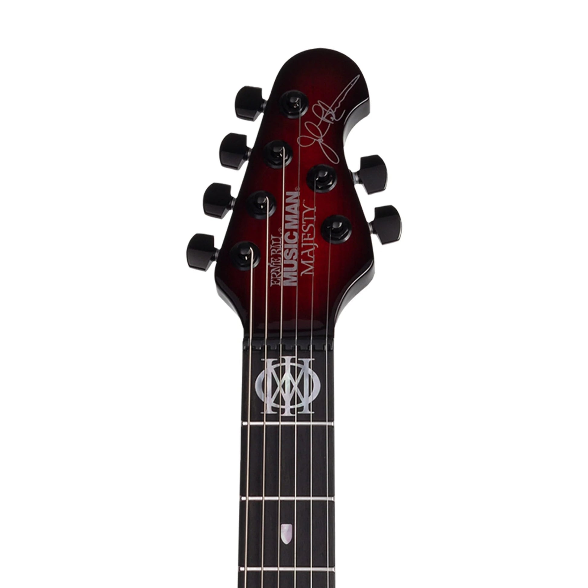 Đàn Guitar Điện Ernie Ball Music Man John Petrucci Majesty - Việt Music