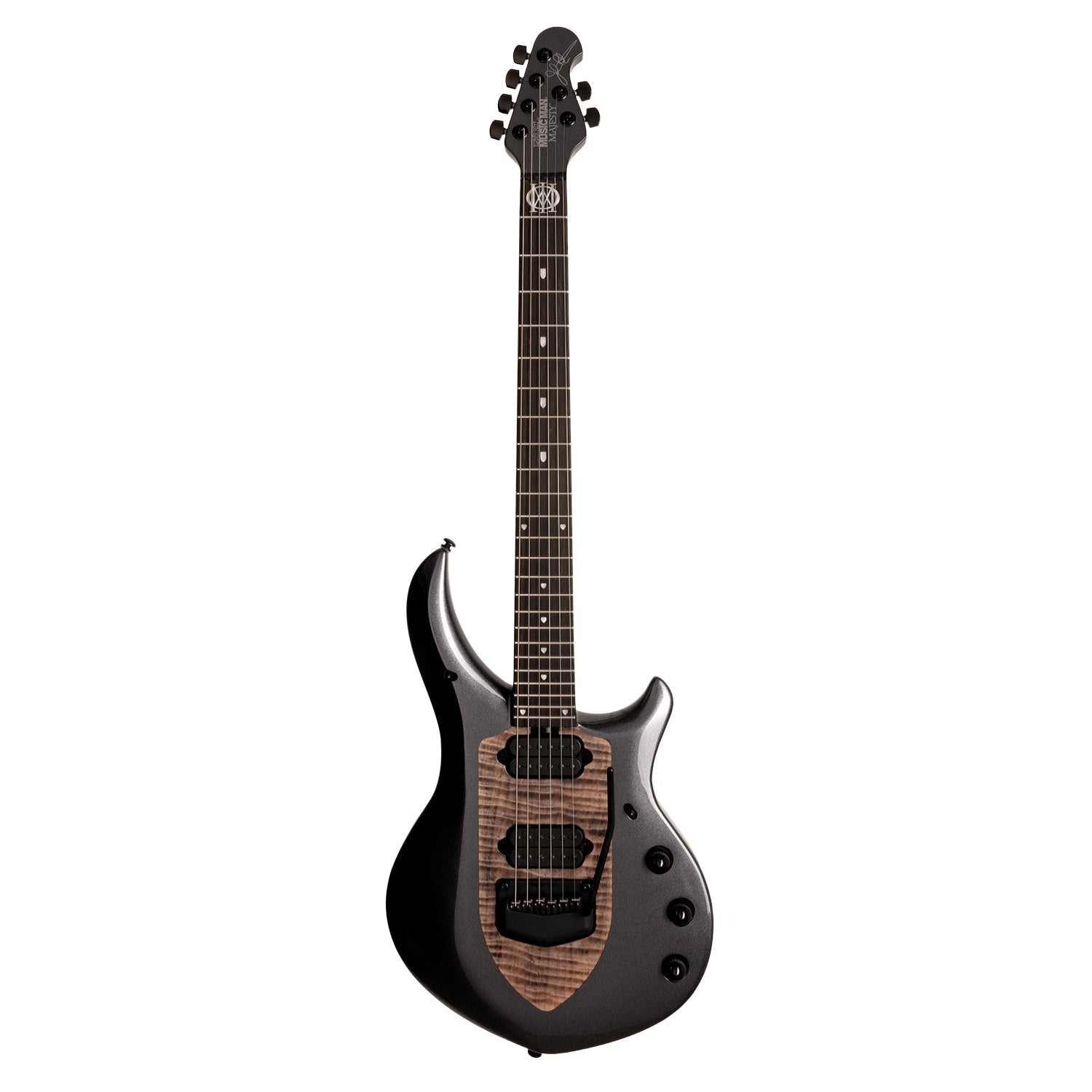 Đàn Guitar Điện Ernie Ball Music Man John Petrucci Majesty - Việt Music