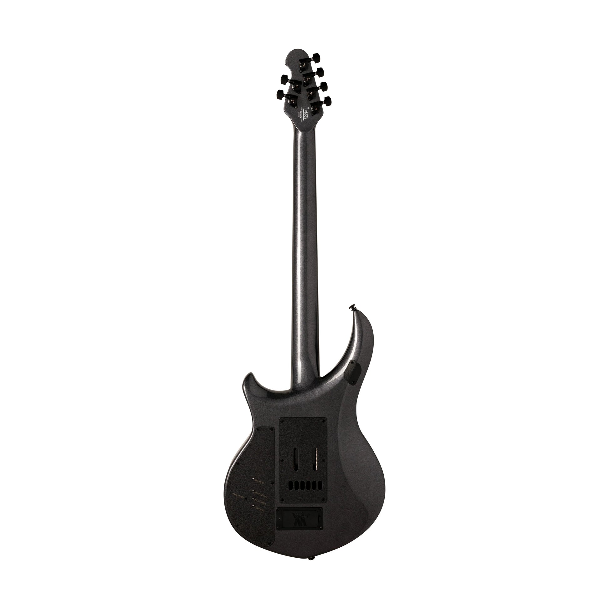 Đàn Guitar Điện Ernie Ball Music Man John Petrucci Majesty - Việt Music