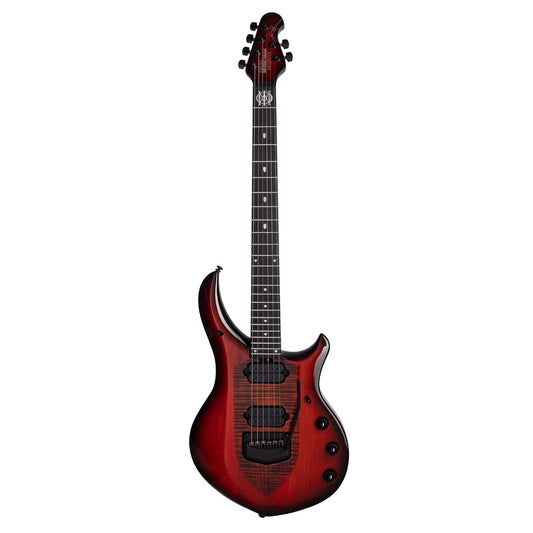 Đàn Guitar Điện Ernie Ball Music Man John Petrucci Majesty - Việt Music