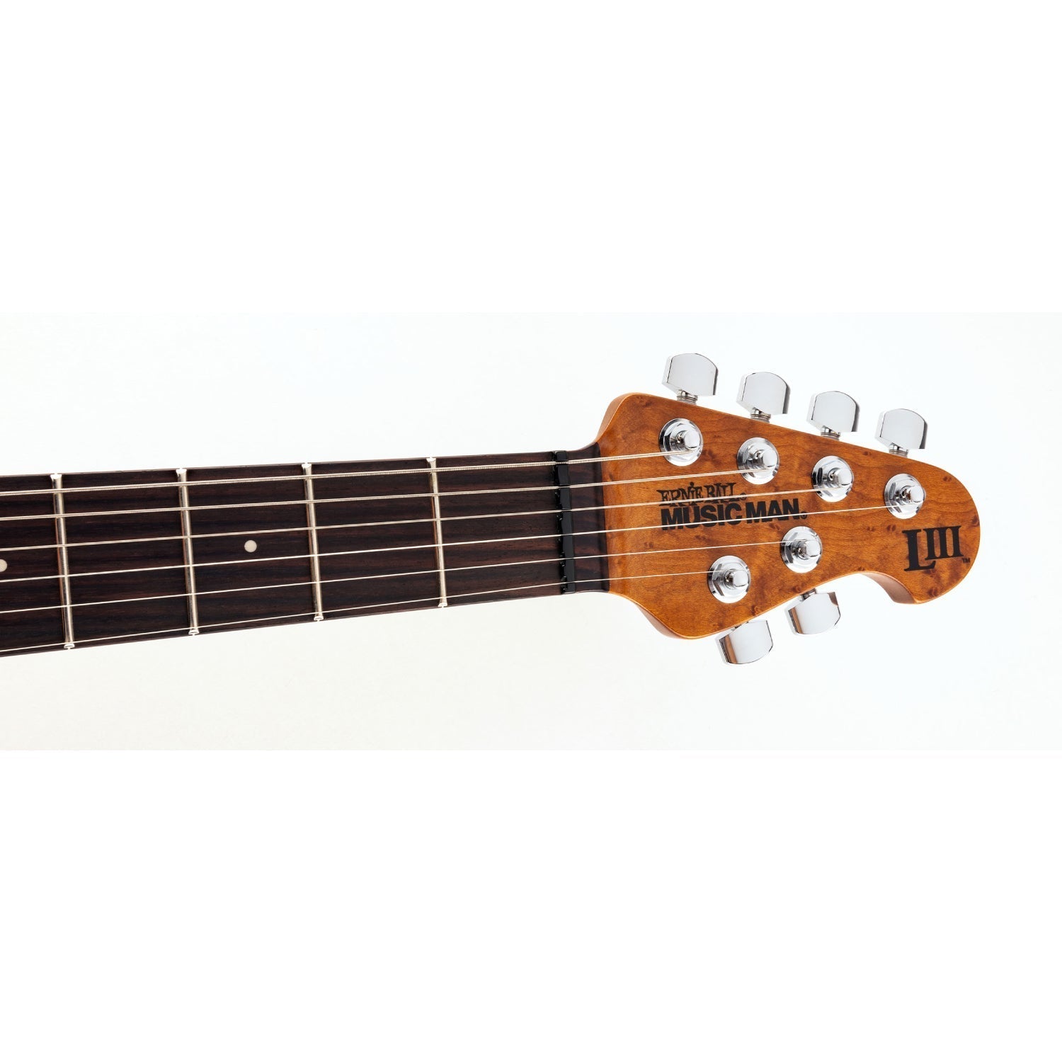 Đàn Guitar Điện Ernie Ball Music Man Luke III - Việt Music