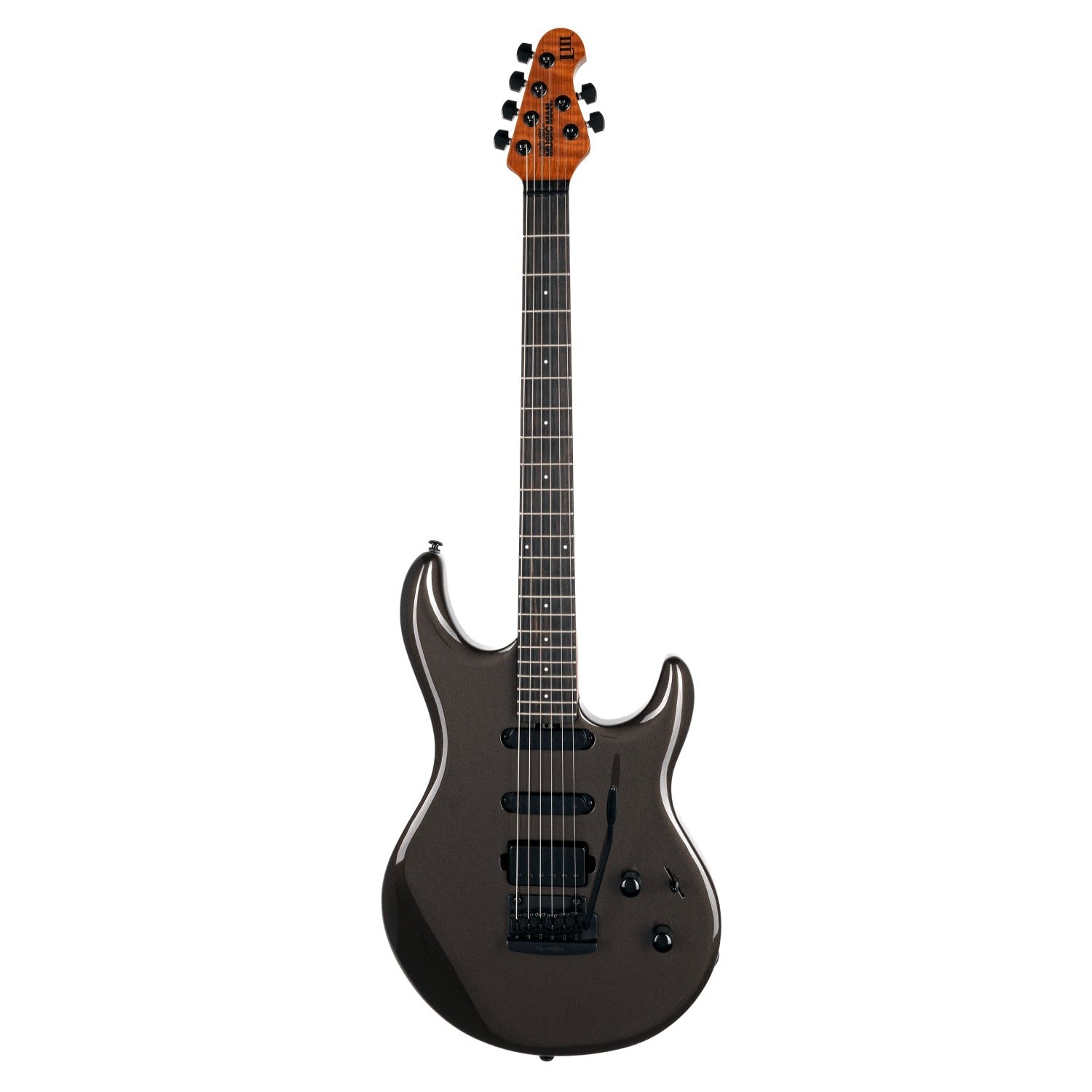 Đàn Guitar Điện Ernie Ball Music Man Luke III - Việt Music