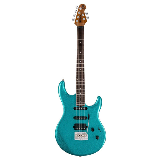 Đàn Guitar Điện Ernie Ball Music Man Luke III - Việt Music