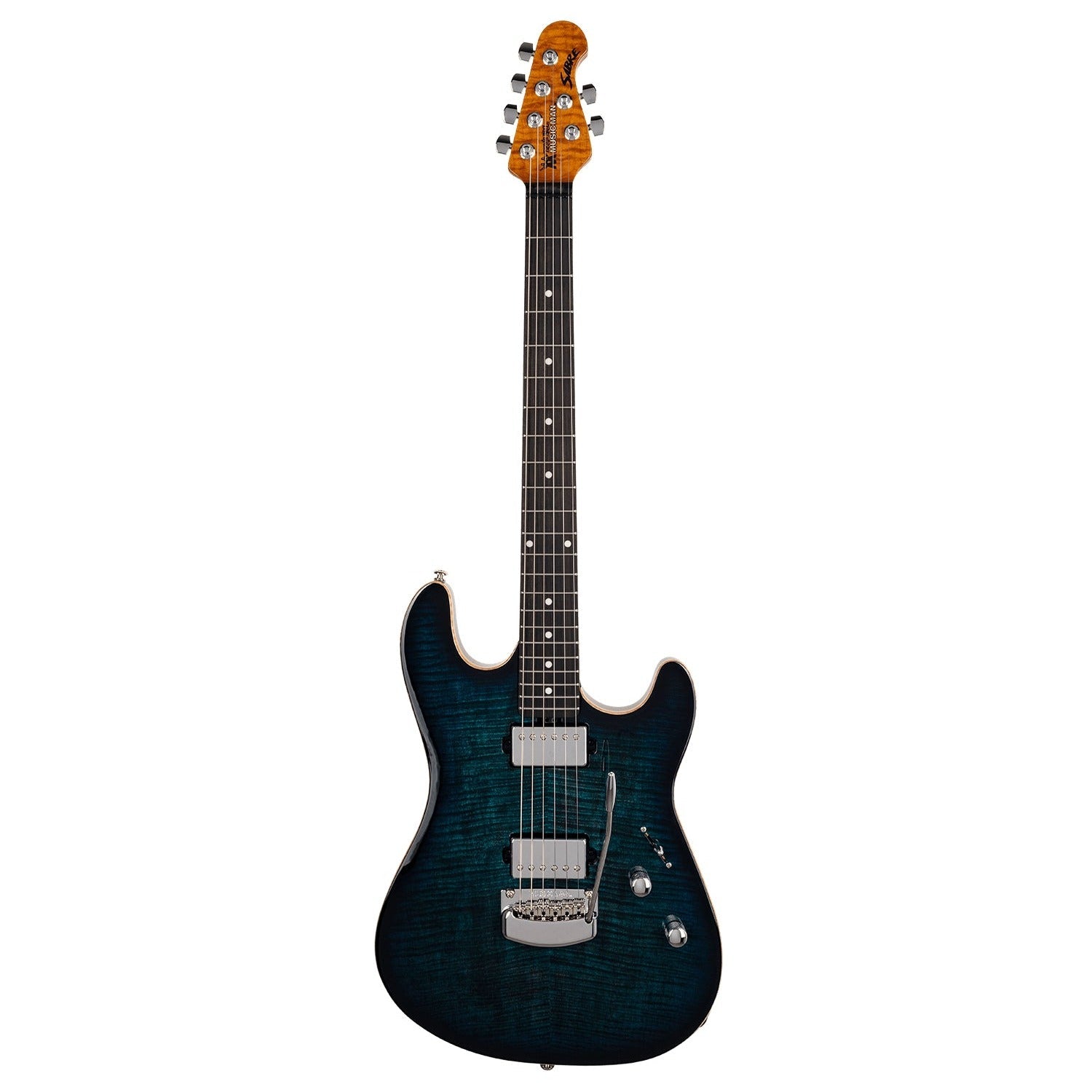 Đàn Guitar Điện Ernie Ball Music Man Sabre HH - Việt Music