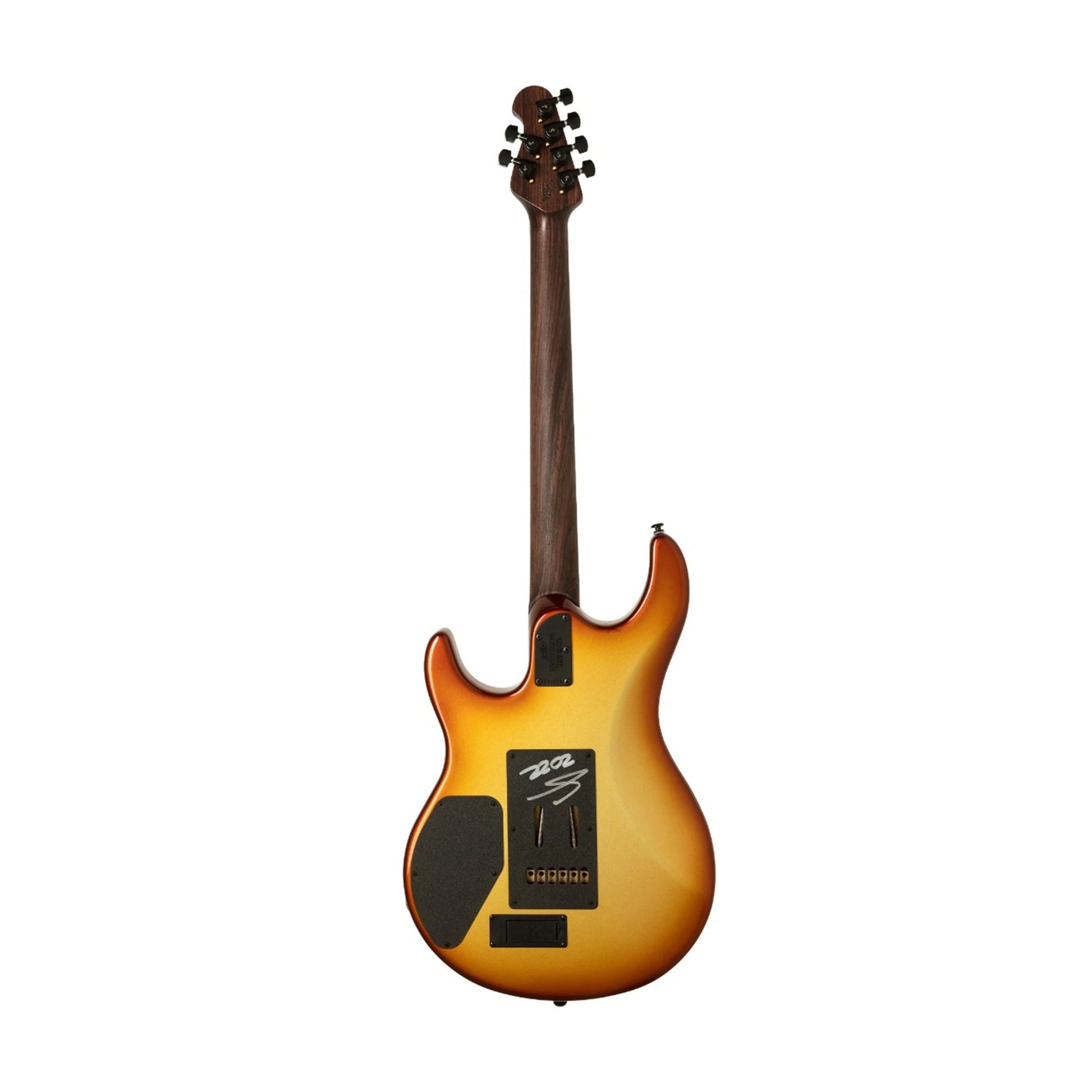 Đàn Guitar Điện Ernie Ball Music Man Spring 2022 BFR Luke III HH - Việt Music