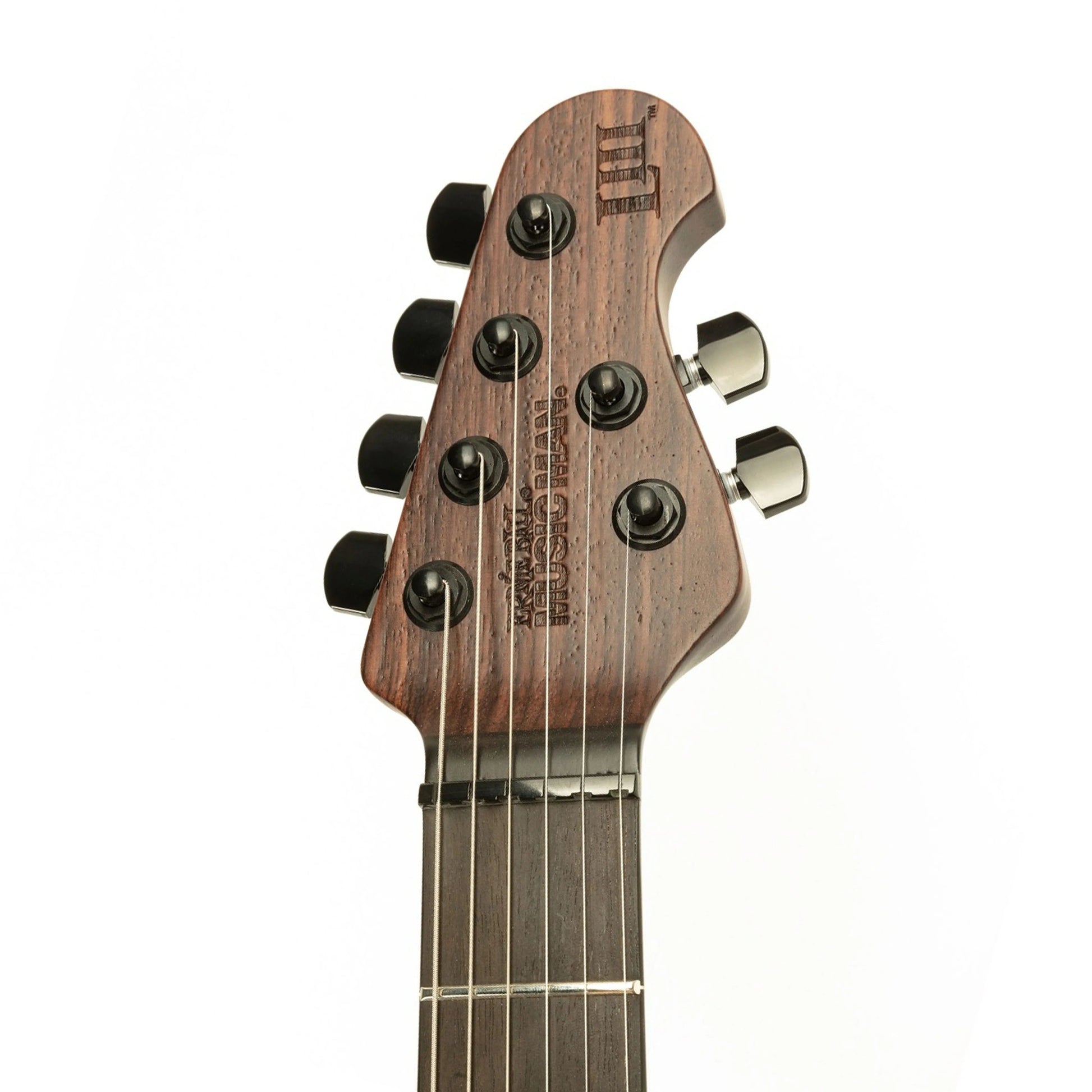 Đàn Guitar Điện Ernie Ball Music Man Spring 2022 BFR Luke III HH - Việt Music