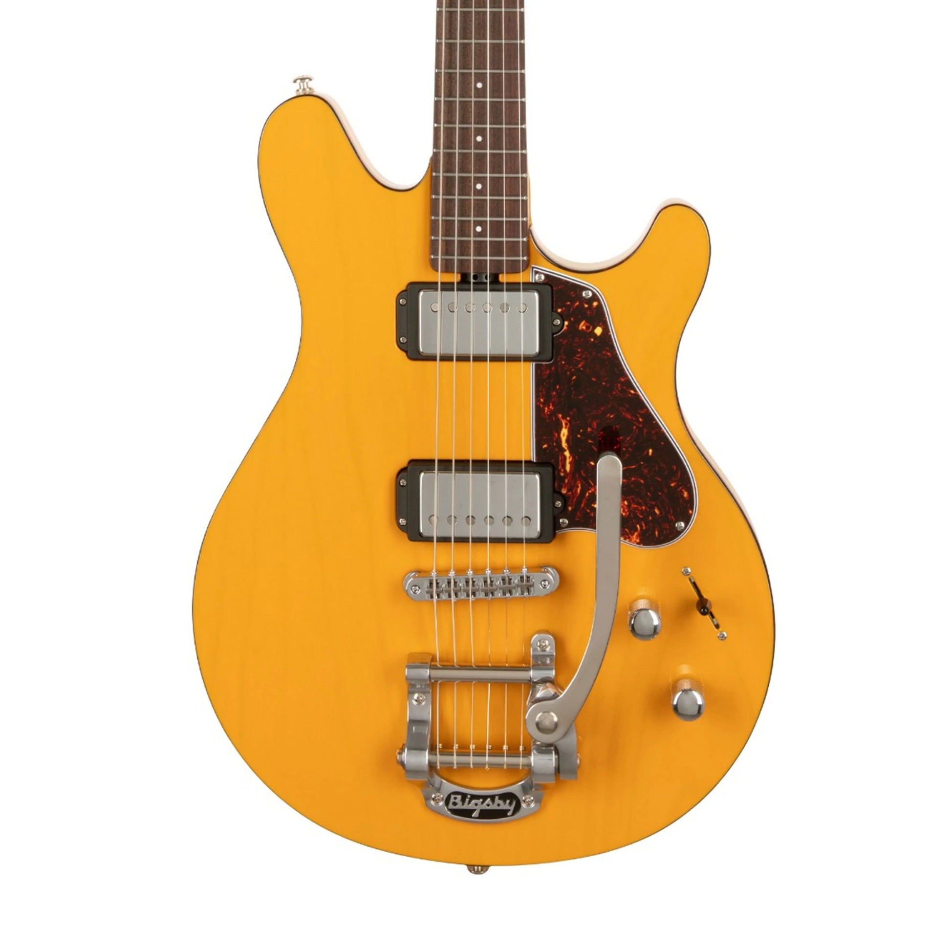 Đàn Guitar Điện Ernie Ball Music Man Spring 2022 BFR Valentine - Việt Music