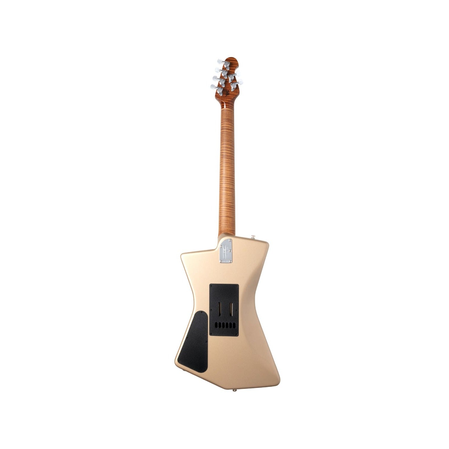 Đàn Guitar Điện Ernie Ball Music Man St. Vincent Goldie - Việt Music