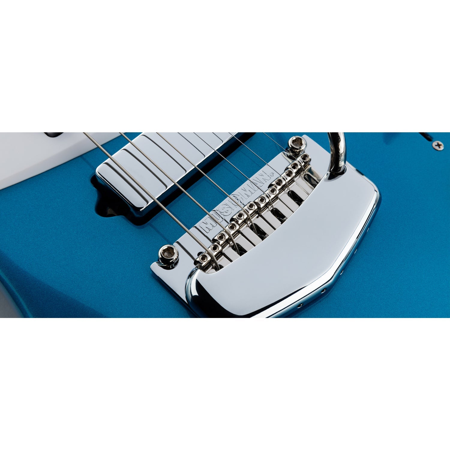 Đàn Guitar Điện Ernie Ball Music Man St. Vincent - Việt Music