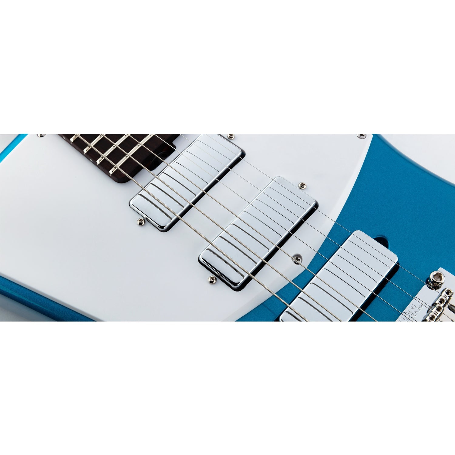 Đàn Guitar Điện Ernie Ball Music Man St. Vincent - Việt Music