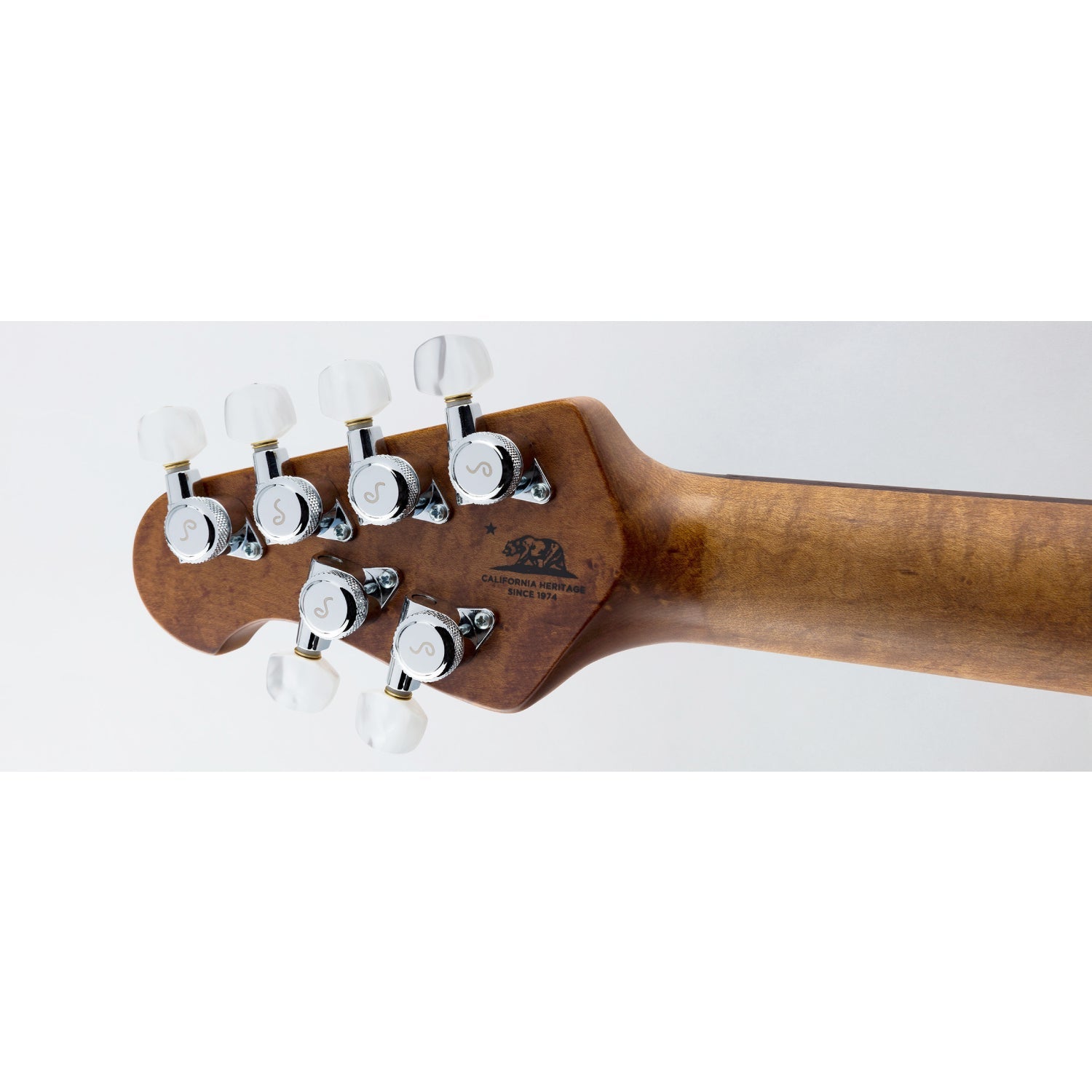 Đàn Guitar Điện Ernie Ball Music Man St. Vincent - Việt Music