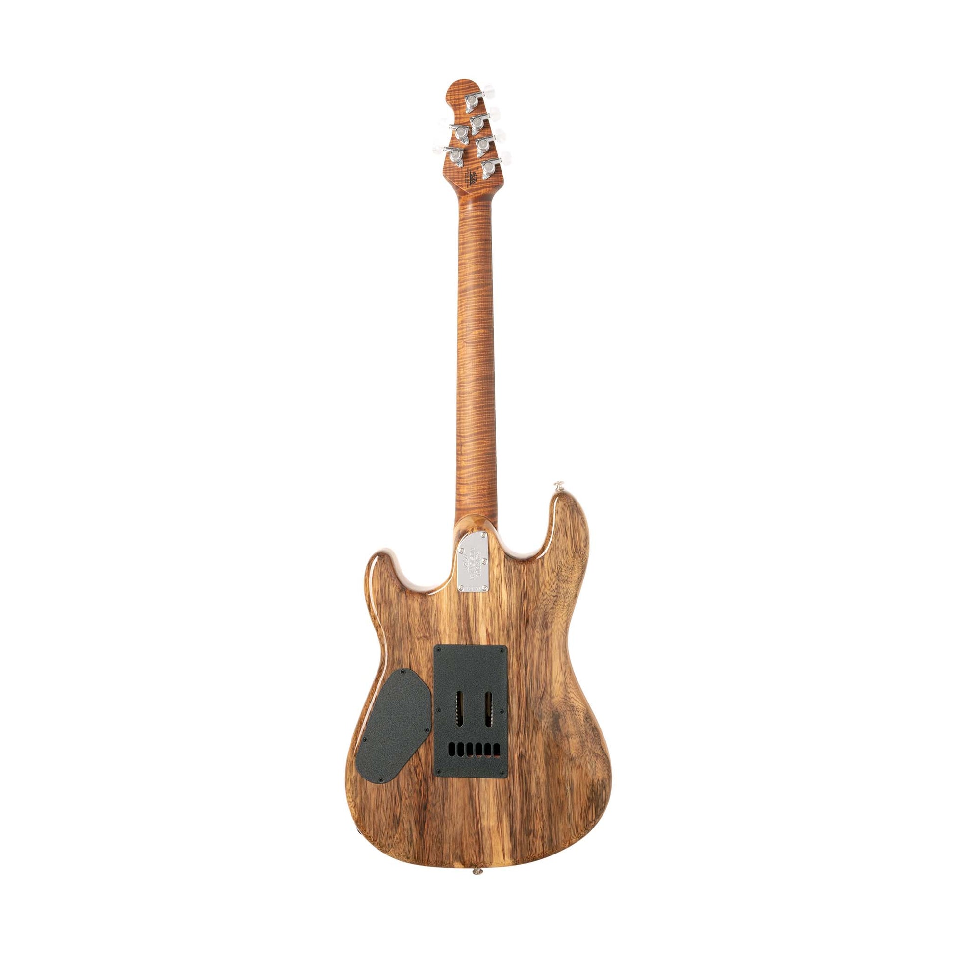 Đàn Guitar Điện Ernie Ball Music Man Winter 2021 BFR Sabre - Việt Music