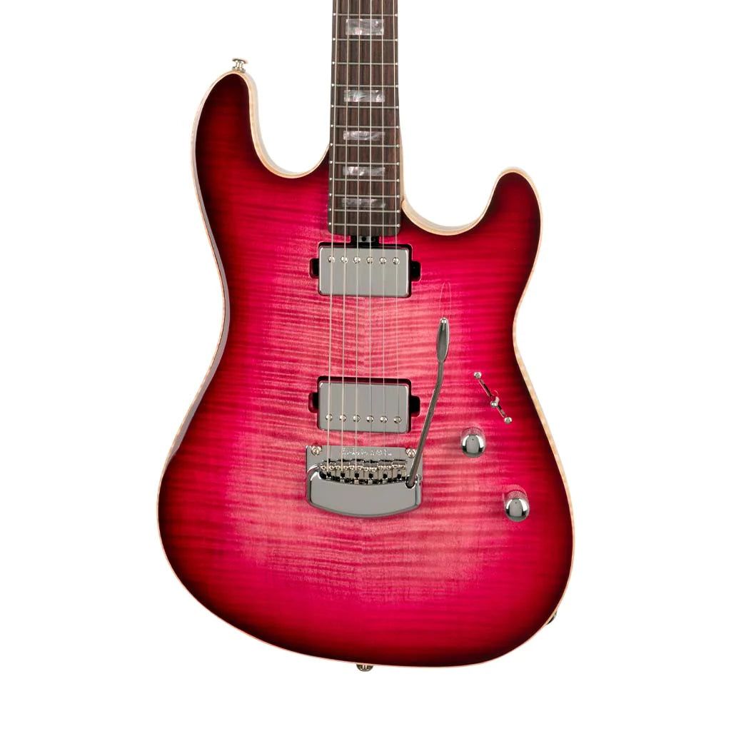 Đàn Guitar Điện Ernie Ball Music Man Winter 2021 BFR Sabre - Việt Music