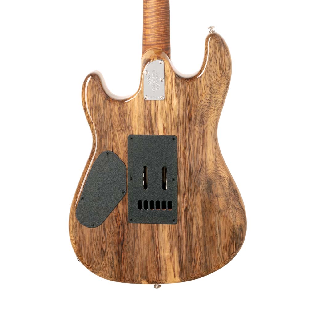 Đàn Guitar Điện Ernie Ball Music Man Winter 2021 BFR Sabre - Việt Music