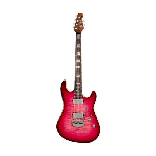 Đàn Guitar Điện Ernie Ball Music Man Winter 2021 BFR Sabre - Việt Music