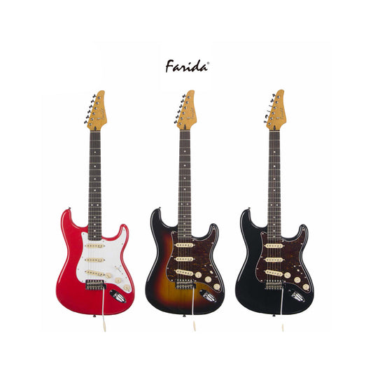 Đàn Guitar Điên Farida F5051 - Việt Music