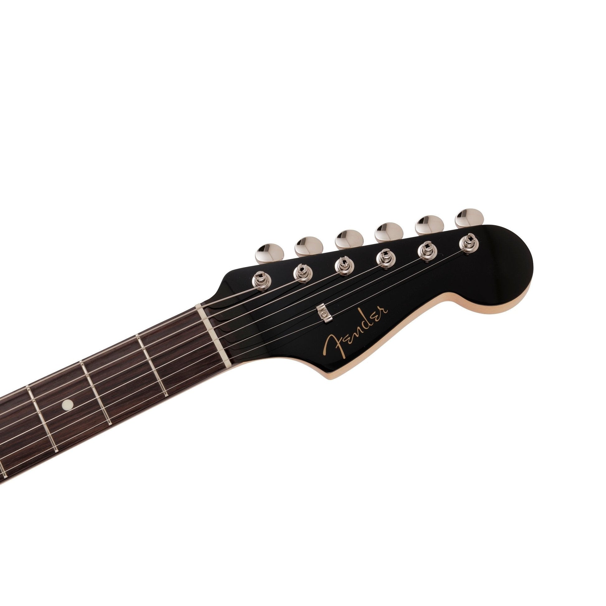 Đàn Guitar Điện Fender 2023 Collection Made In Japan Traditional 60s Stratocaster SSS, Rosewood Fingerboard - Việt Music