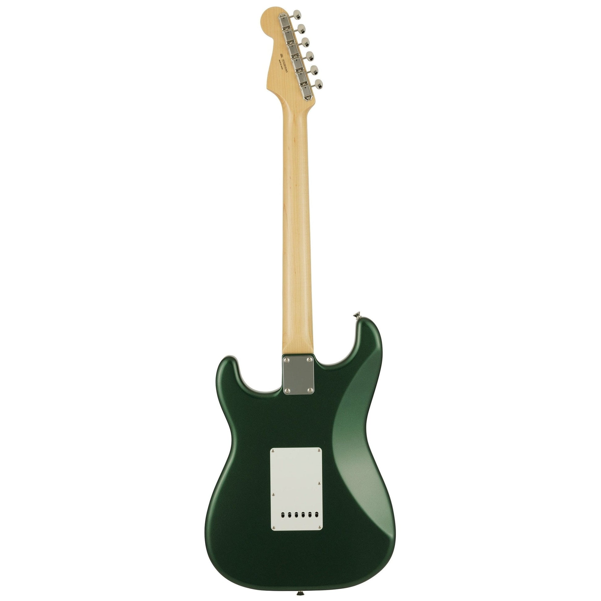 Đàn Guitar Điện Fender 2023 Collection Made In Japan Traditional 60s Stratocaster SSS, Rosewood Fingerboard - Việt Music