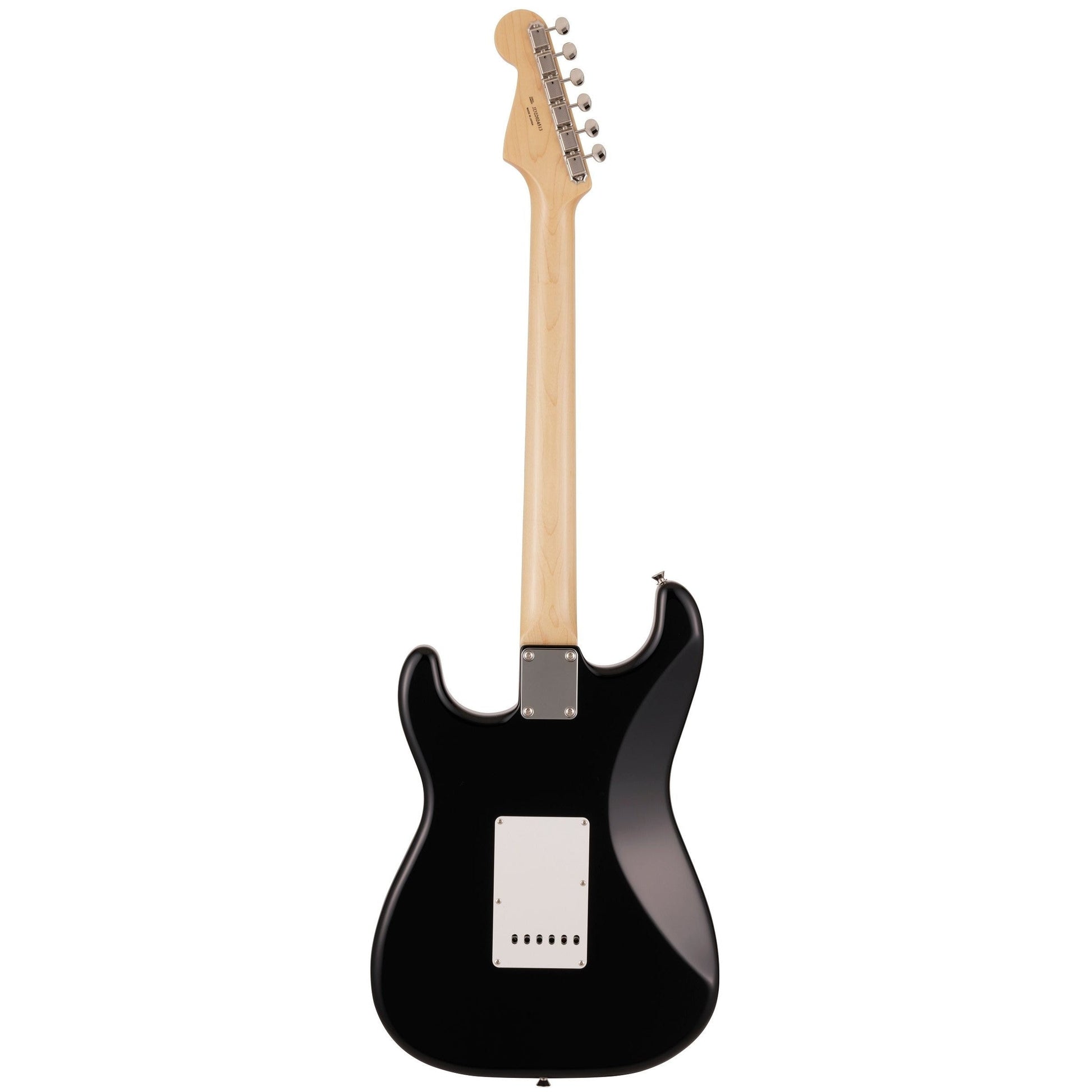 Đàn Guitar Điện Fender 2023 Collection Made In Japan Traditional 60s Stratocaster SSS, Rosewood Fingerboard - Việt Music