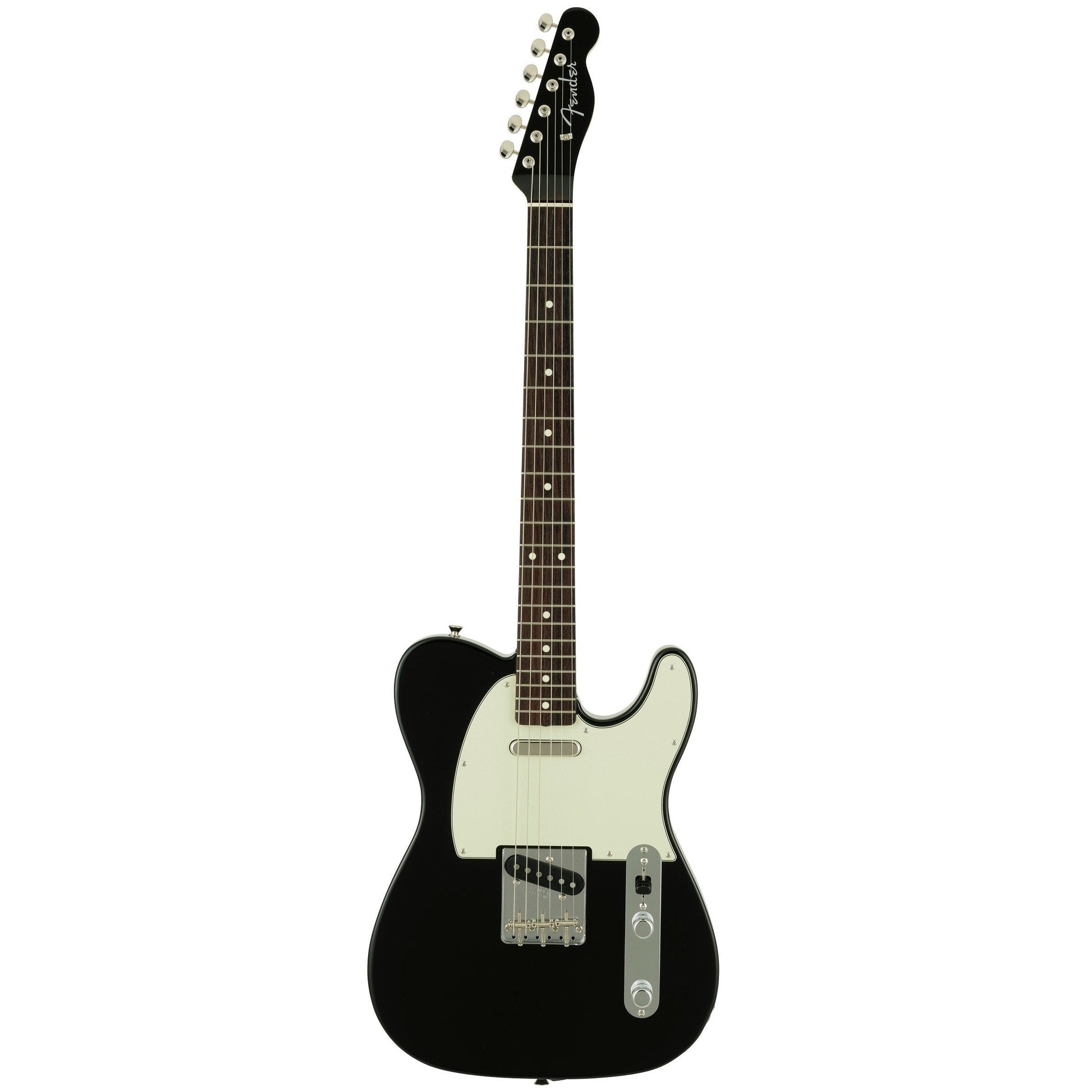 Đàn Guitar Điện Fender 2023 Collection Made In Japan Traditional 60s Telecaster SS, Rosewood Fingerboard - Việt Music