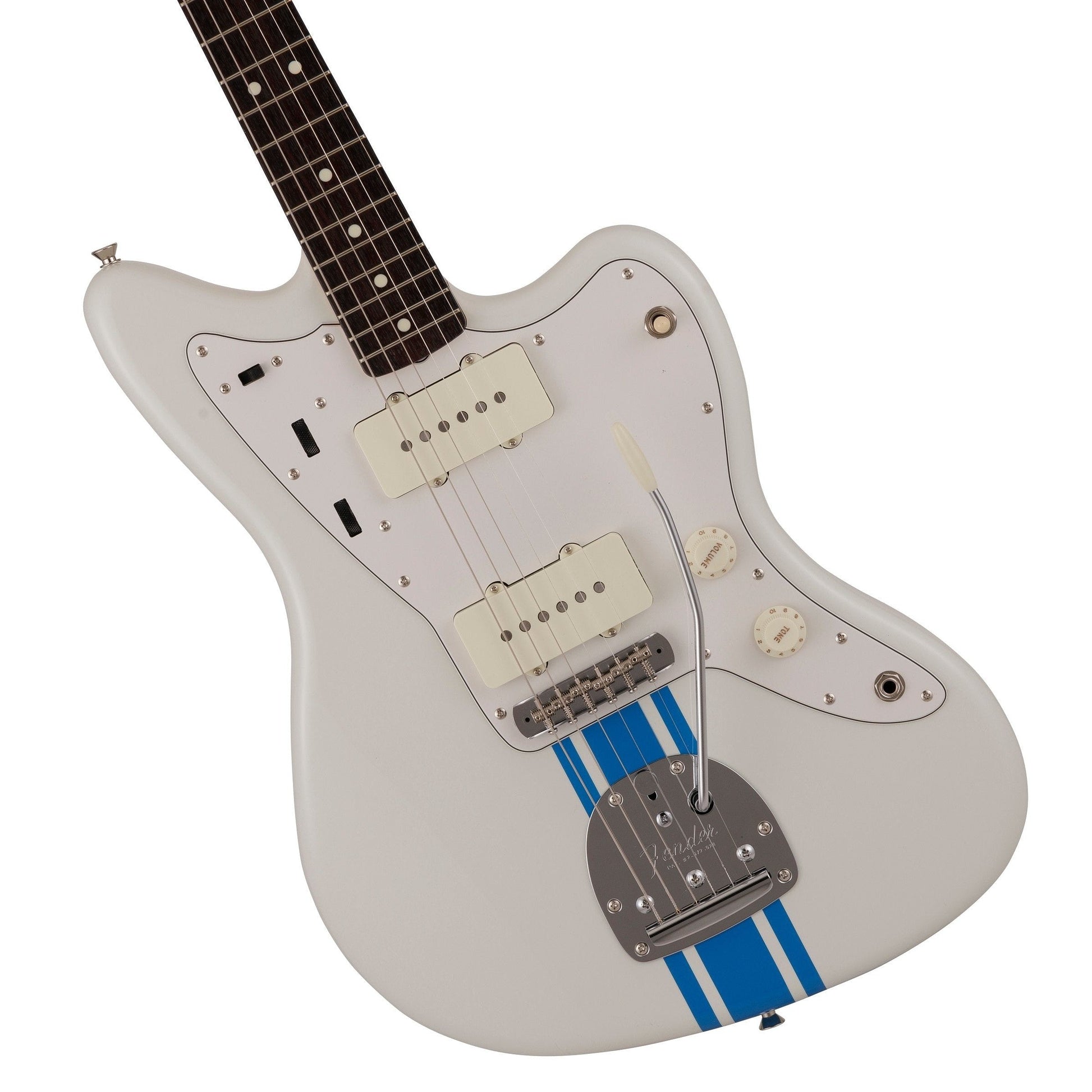 Đàn Guitar Điện Fender 2023 Collection Made In Japan Traditional Late 60s Jazzmaster SS, Rosewood Fingerboard - Việt Music