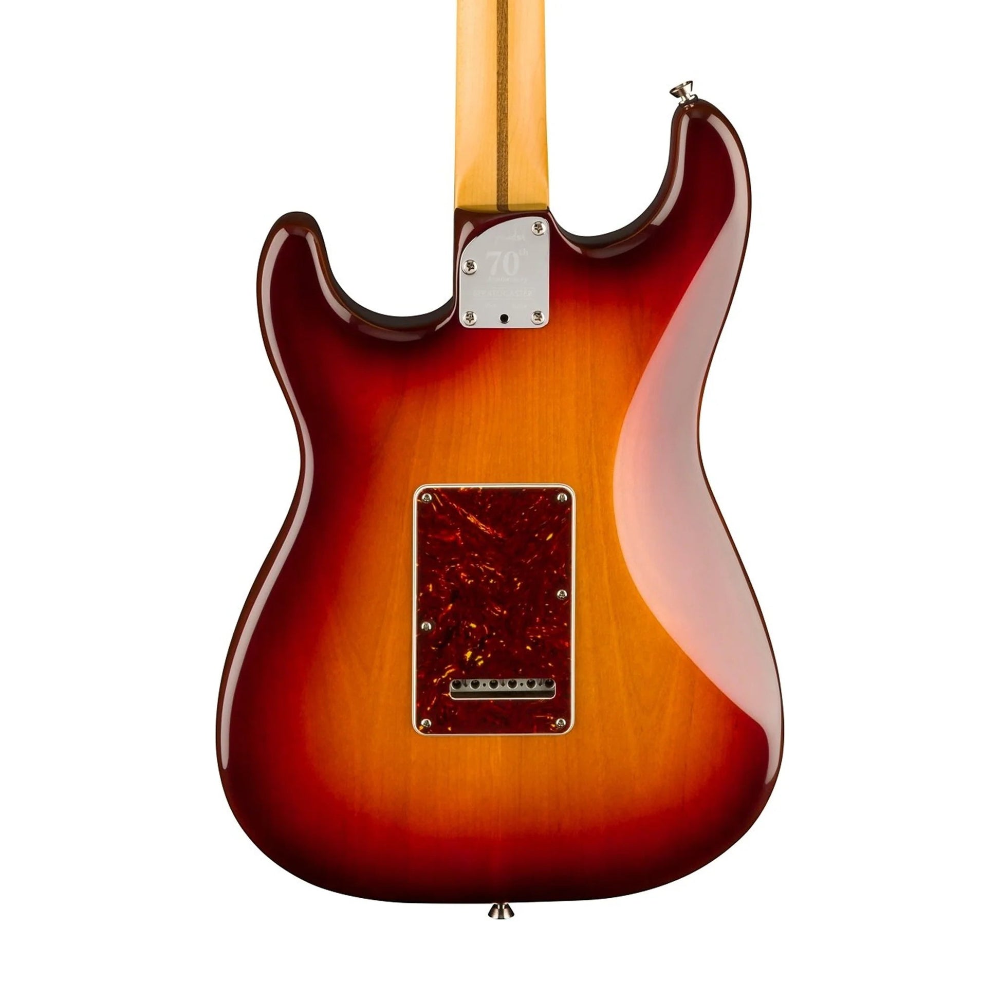 Đàn Guitar Điện Fender 70th Anniversary American Professional II Stratocaster SSS, Rosewood Fingerboard, Comet Burst - Việt Music