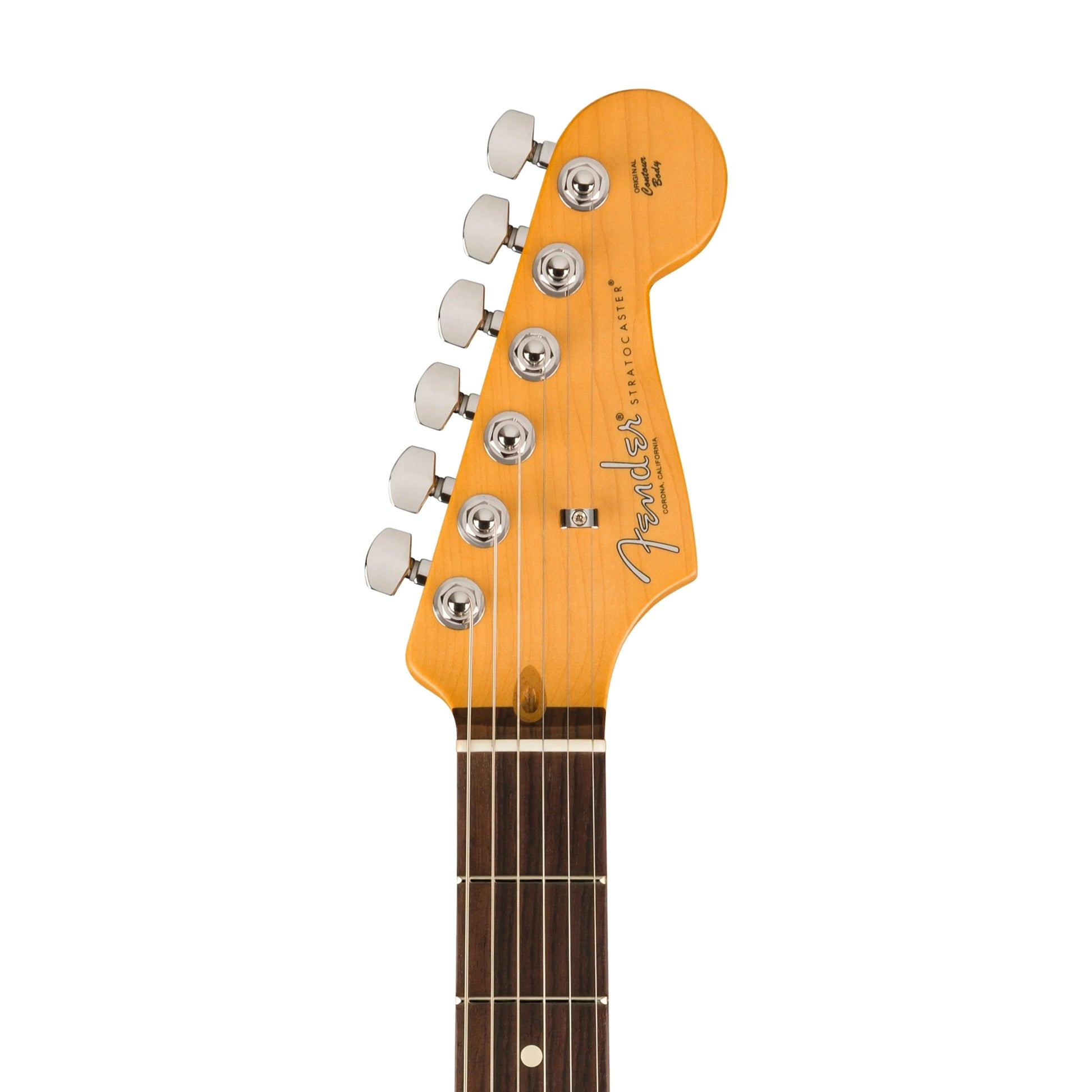 Đàn Guitar Điện Fender 70th Anniversary American Professional II Stratocaster SSS, Rosewood Fingerboard, Comet Burst - Việt Music