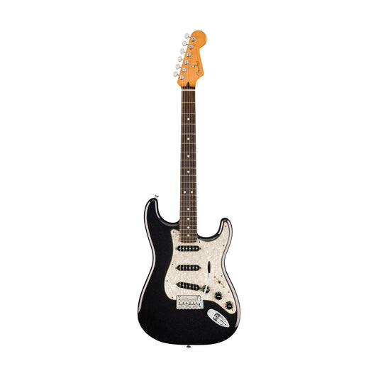 Đàn Guitar Điện Fender 70th Anniversary Player Stratocaster SSS, Rosewood Fingerboard, Nebula Noir - Việt Music