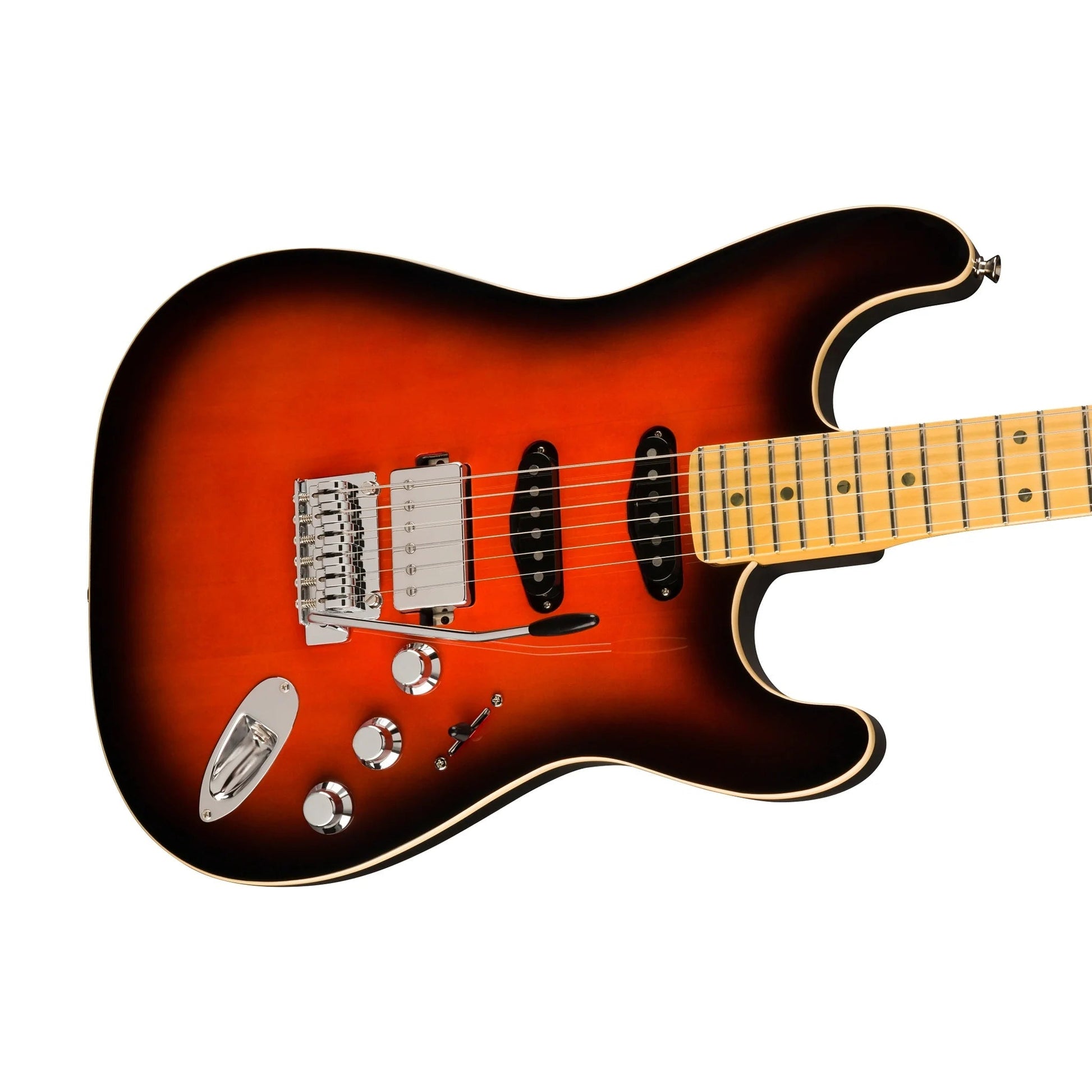 Đàn Guitar Điện Fender Aerodyne Special Stratocaster HSS, Maple Fingerboard - Việt Music