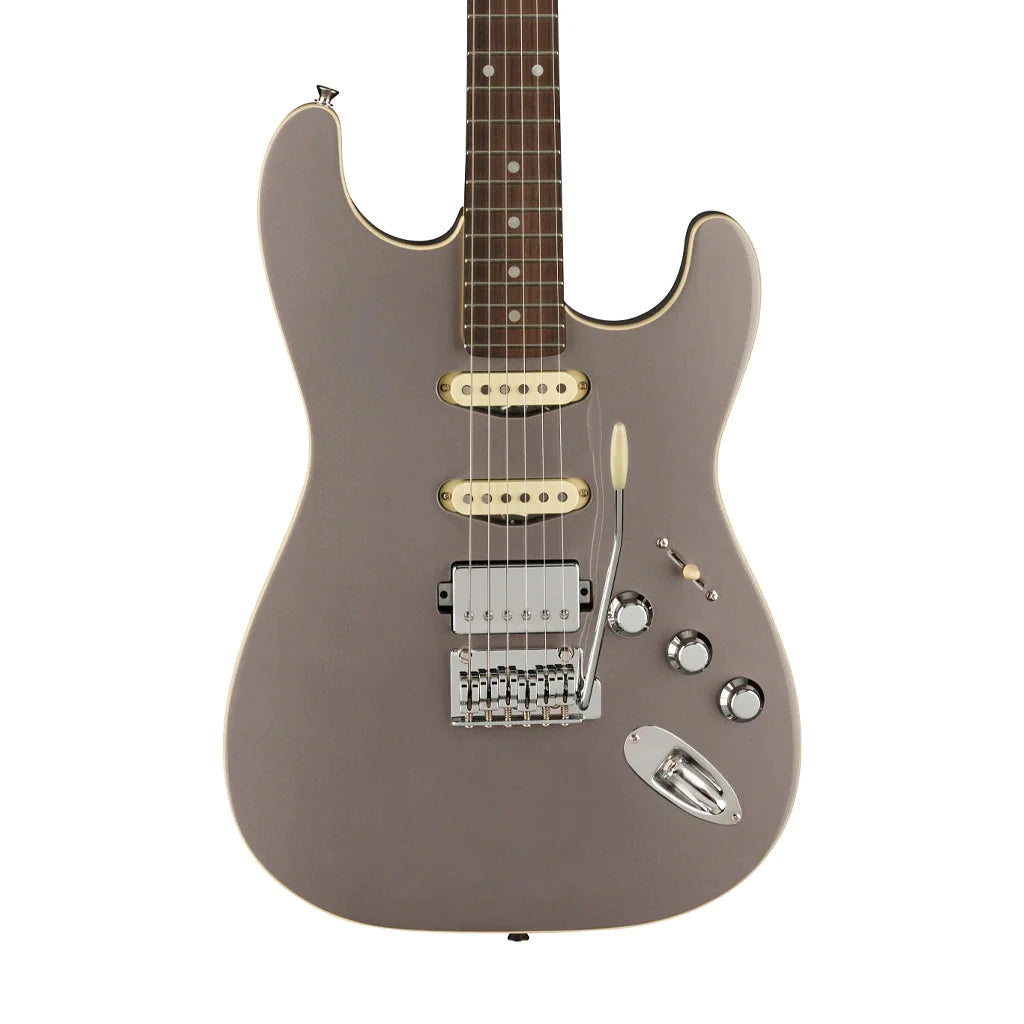 Đàn Guitar Điện Fender Aerodyne Special Stratocaster HSS, Maple Fingerboard - Việt Music