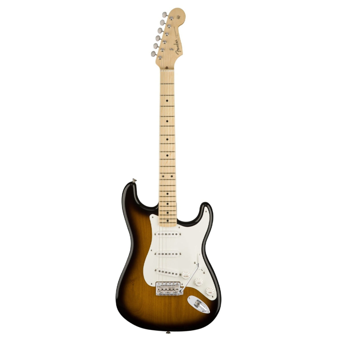 Fender American Original 50s Stratocaster, Maple Fingerboard - Việt Music