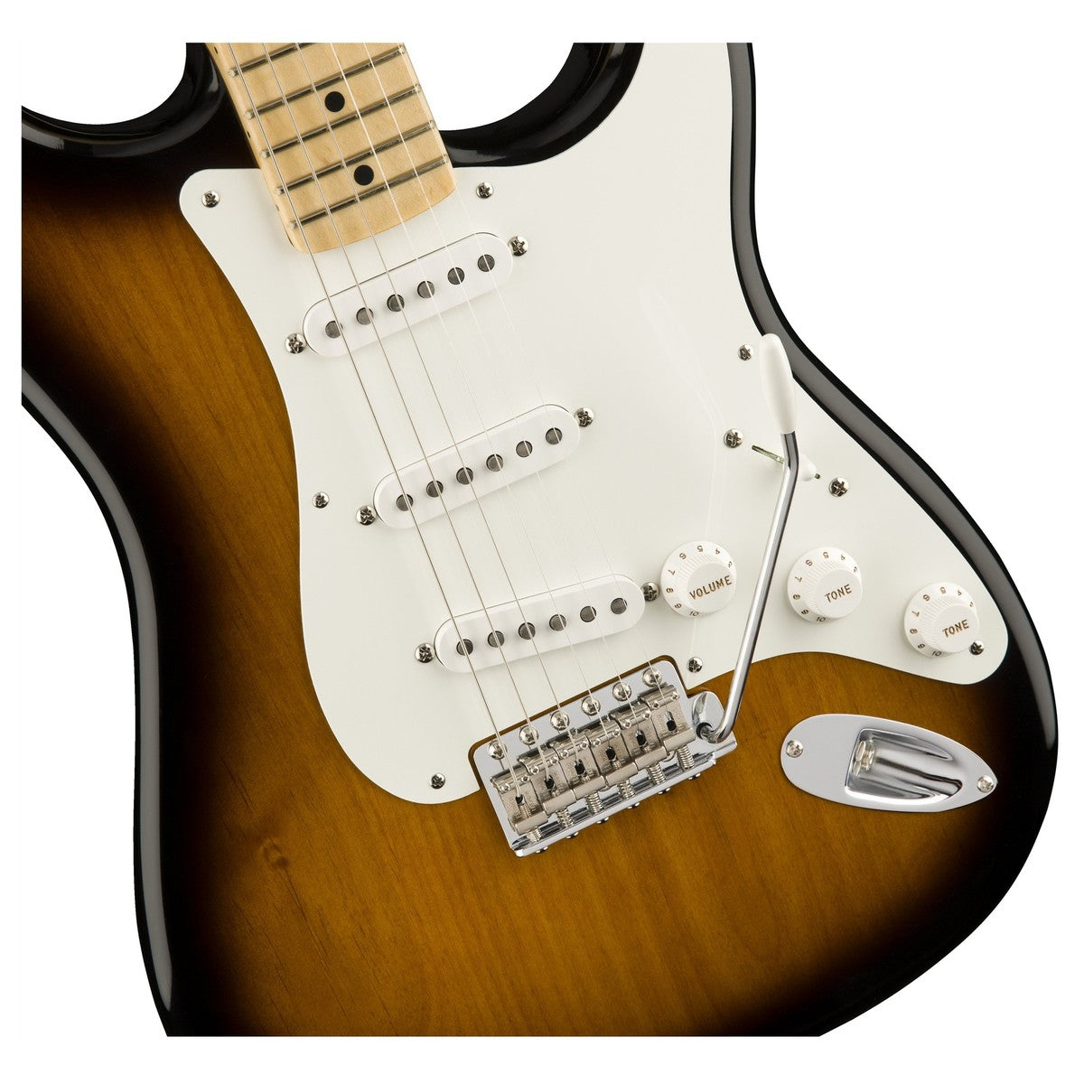 Fender American Original 50s Stratocaster, Maple Fingerboard - Việt Music